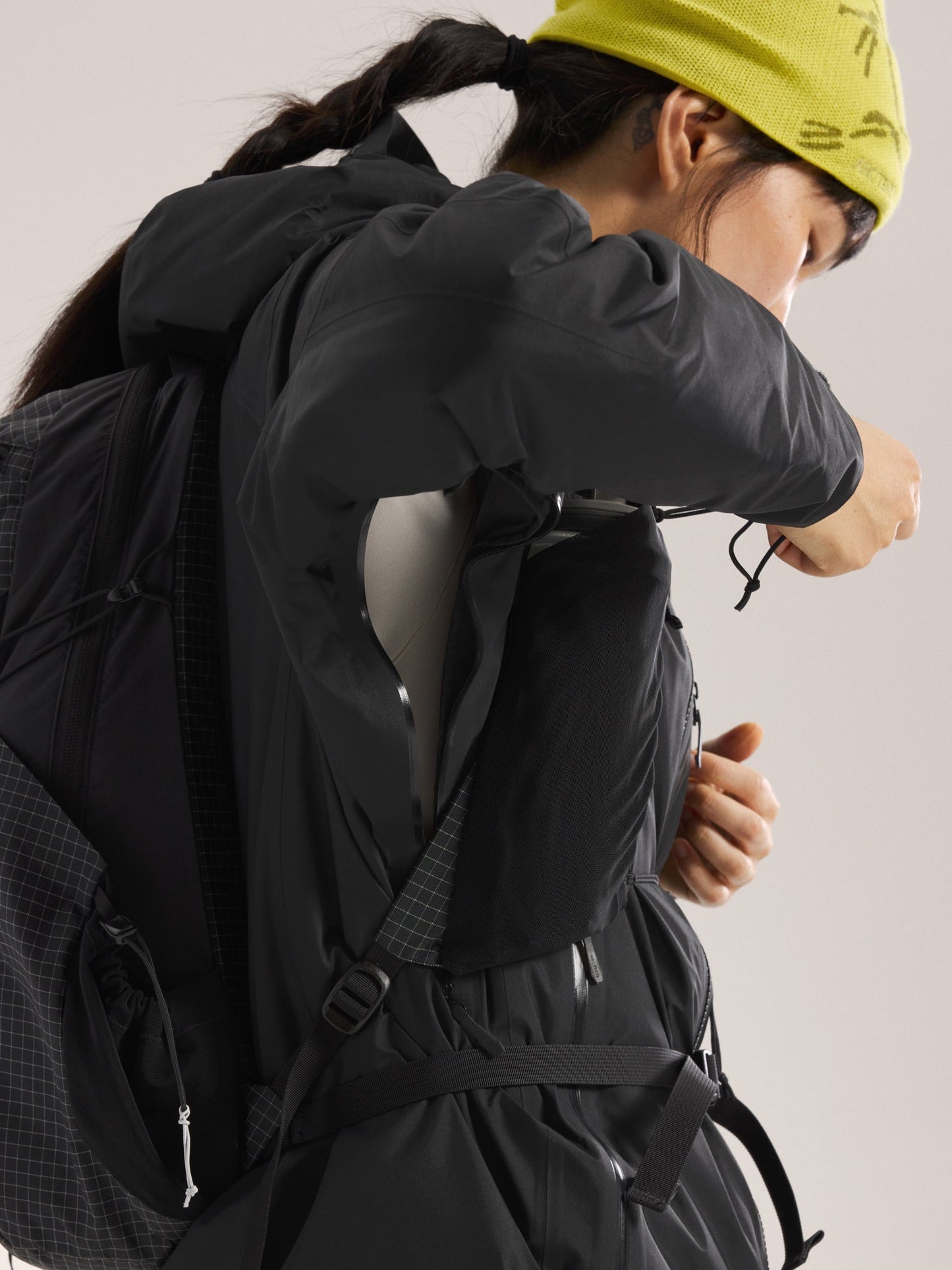 Beta Insulated Jacket Women's