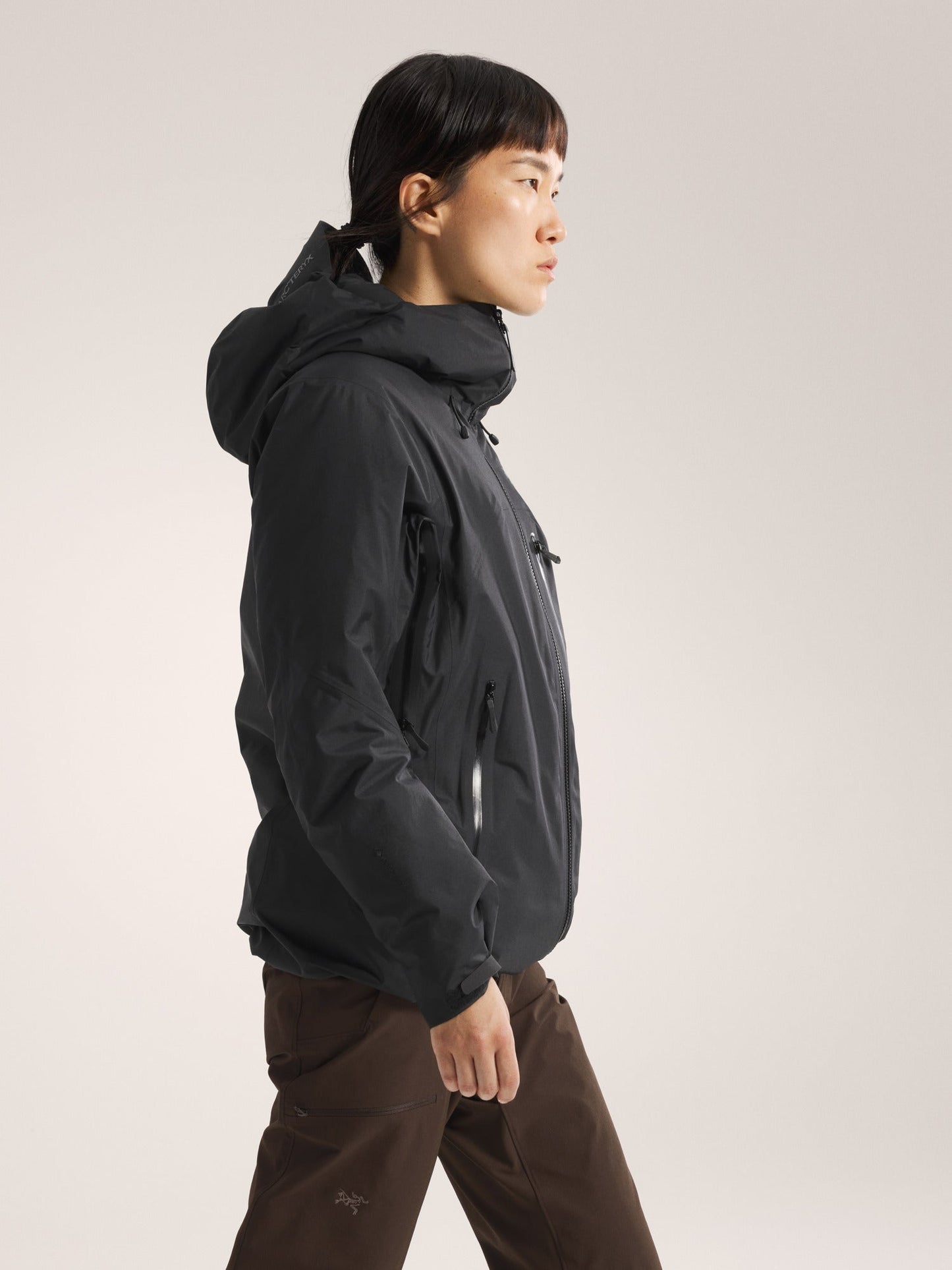 Beta Insulated Jacket Women's