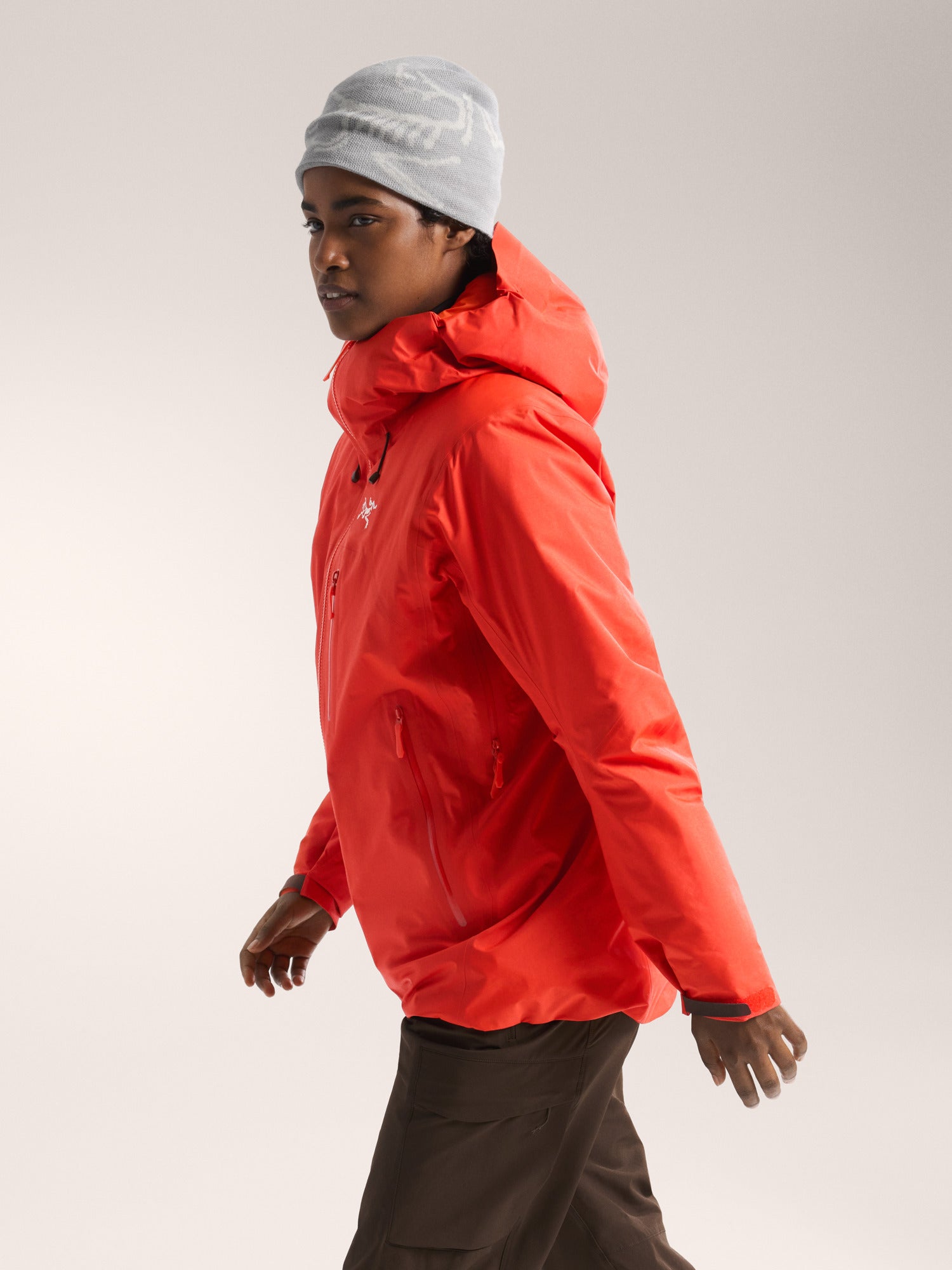 Beta Insulated Jacket Women's