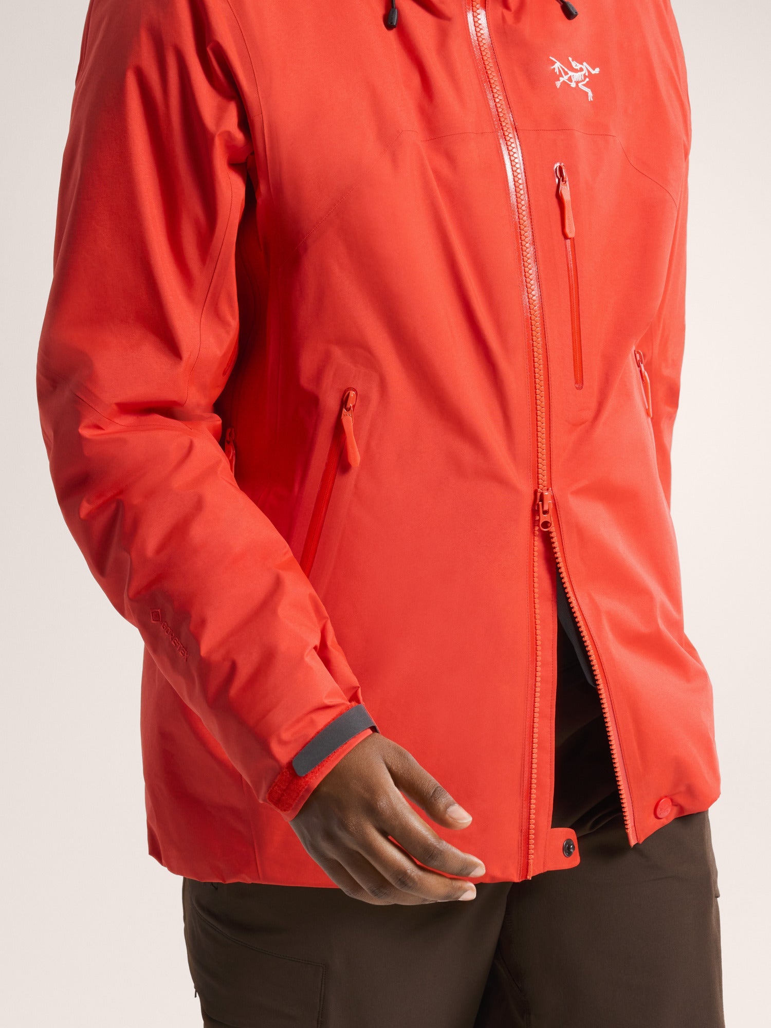 Beta Insulated Jacket Women's