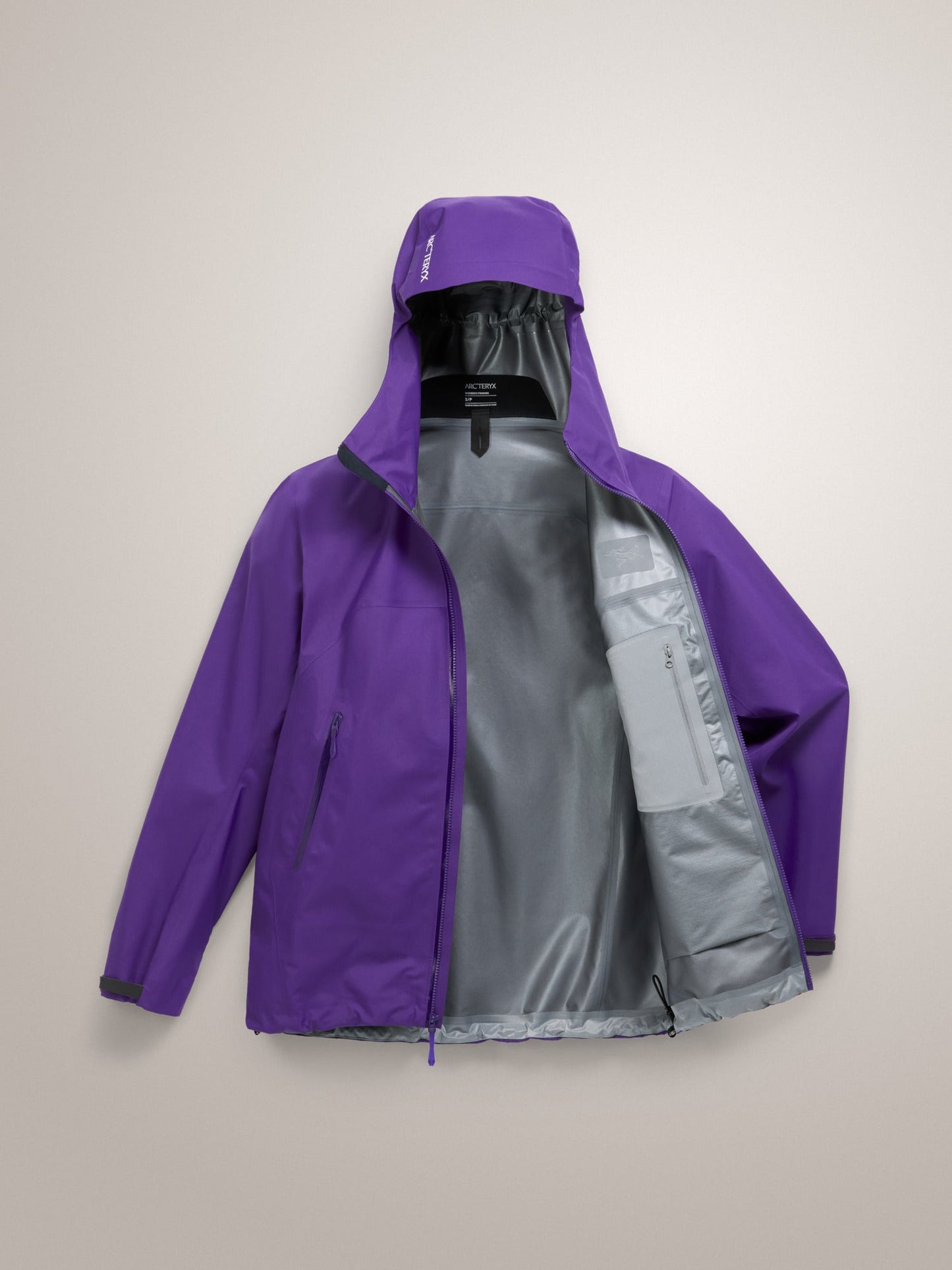 Beta Jacket Women's