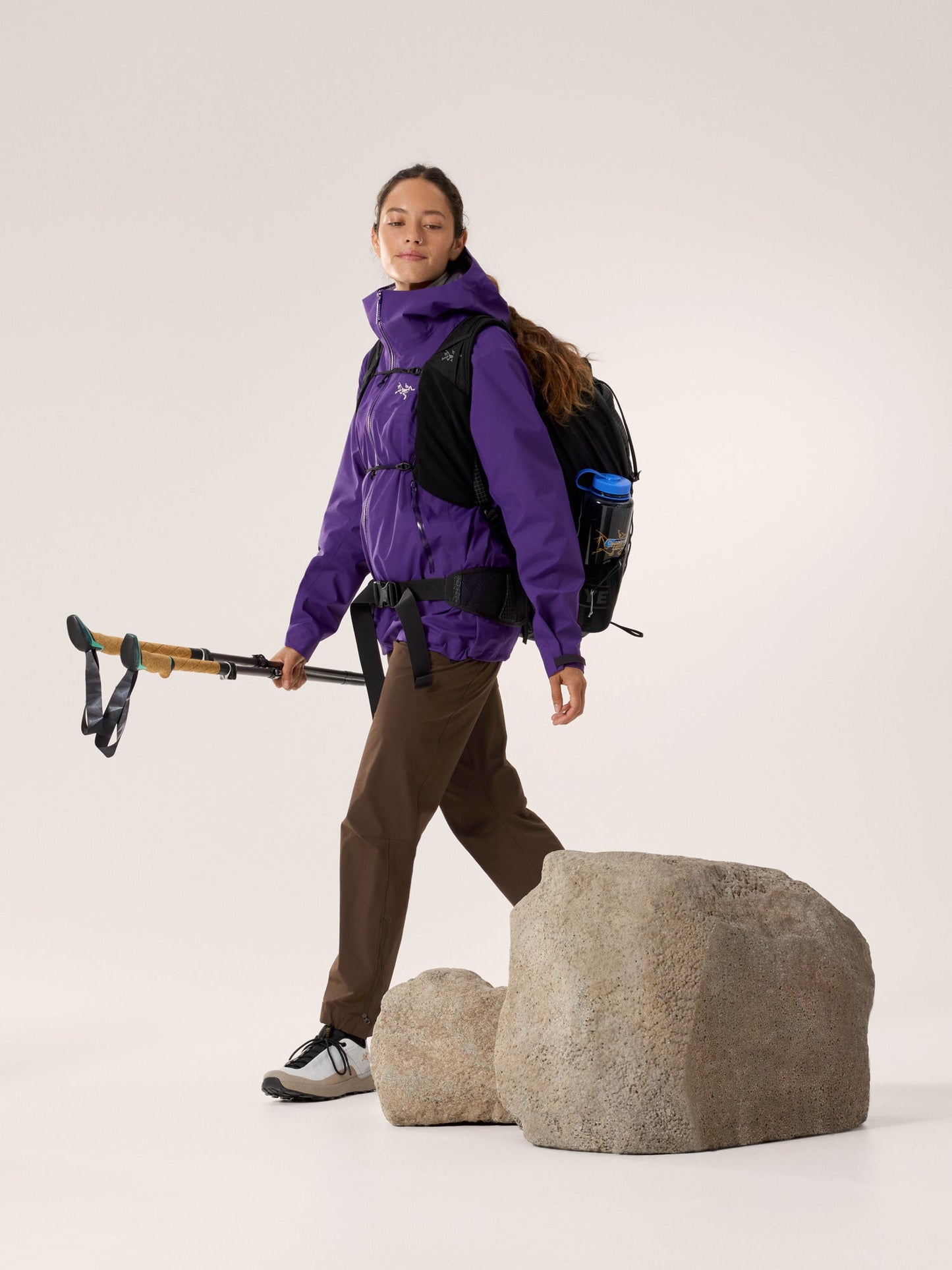 Beta Jacket Women's
