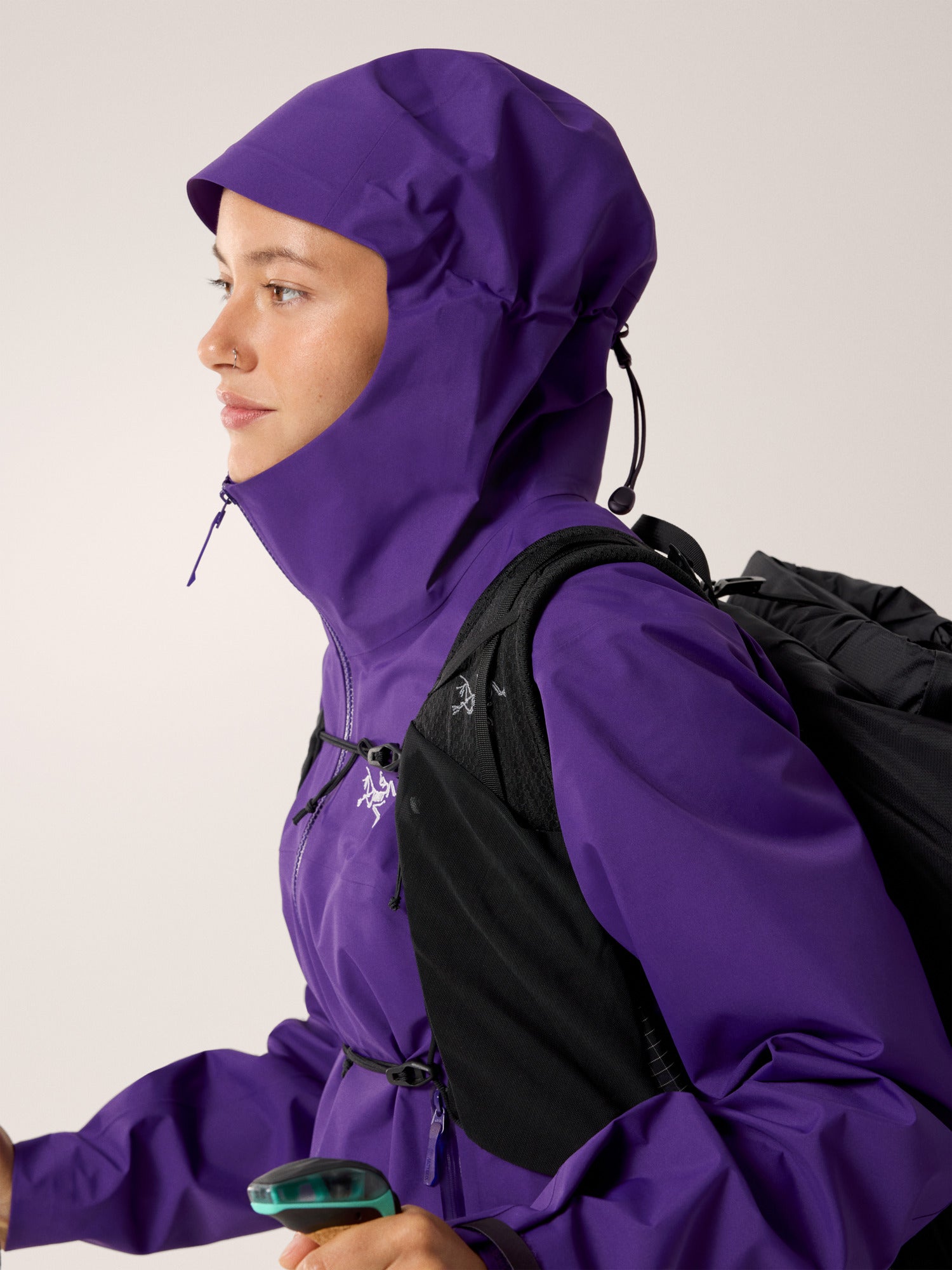 Beta Jacket Women's