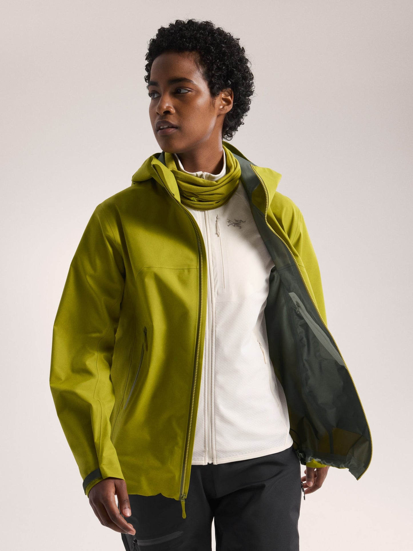 Beta Jacket Women's