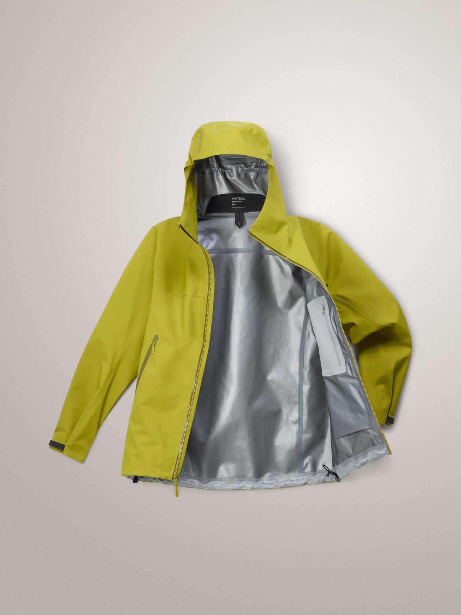 Beta Jacket Women's