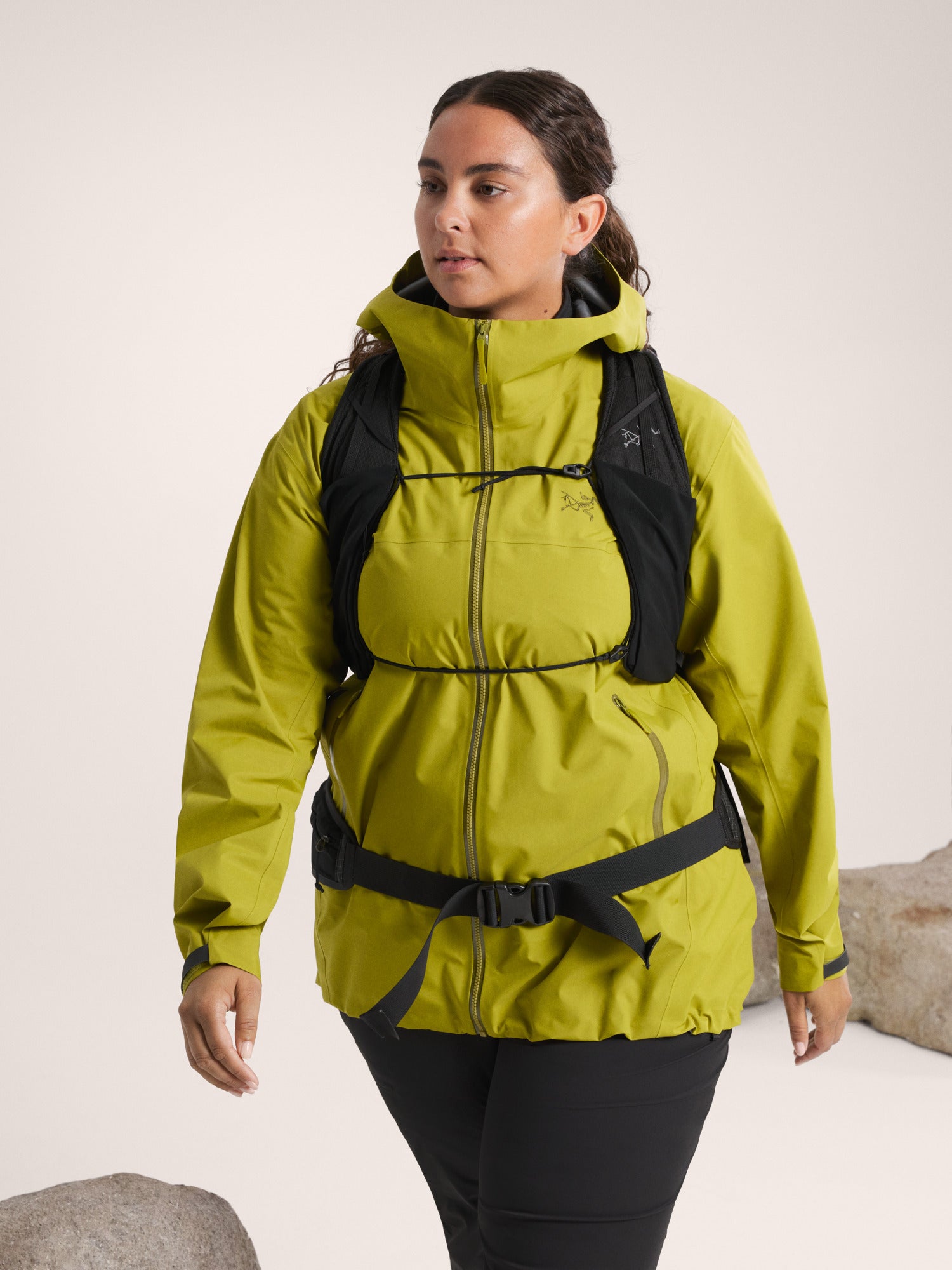 Beta Jacket Women's