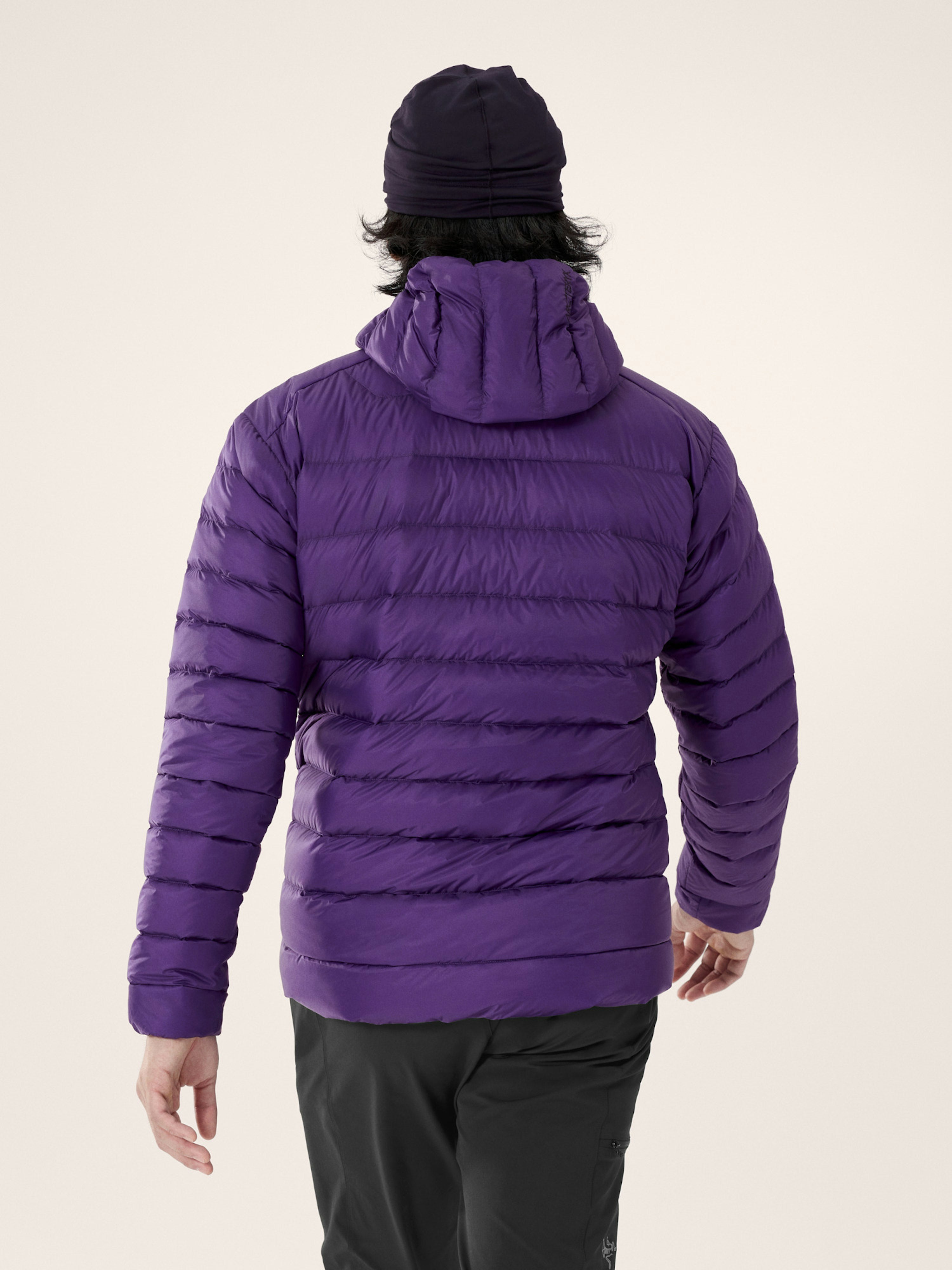 Cerium Hoody Men's