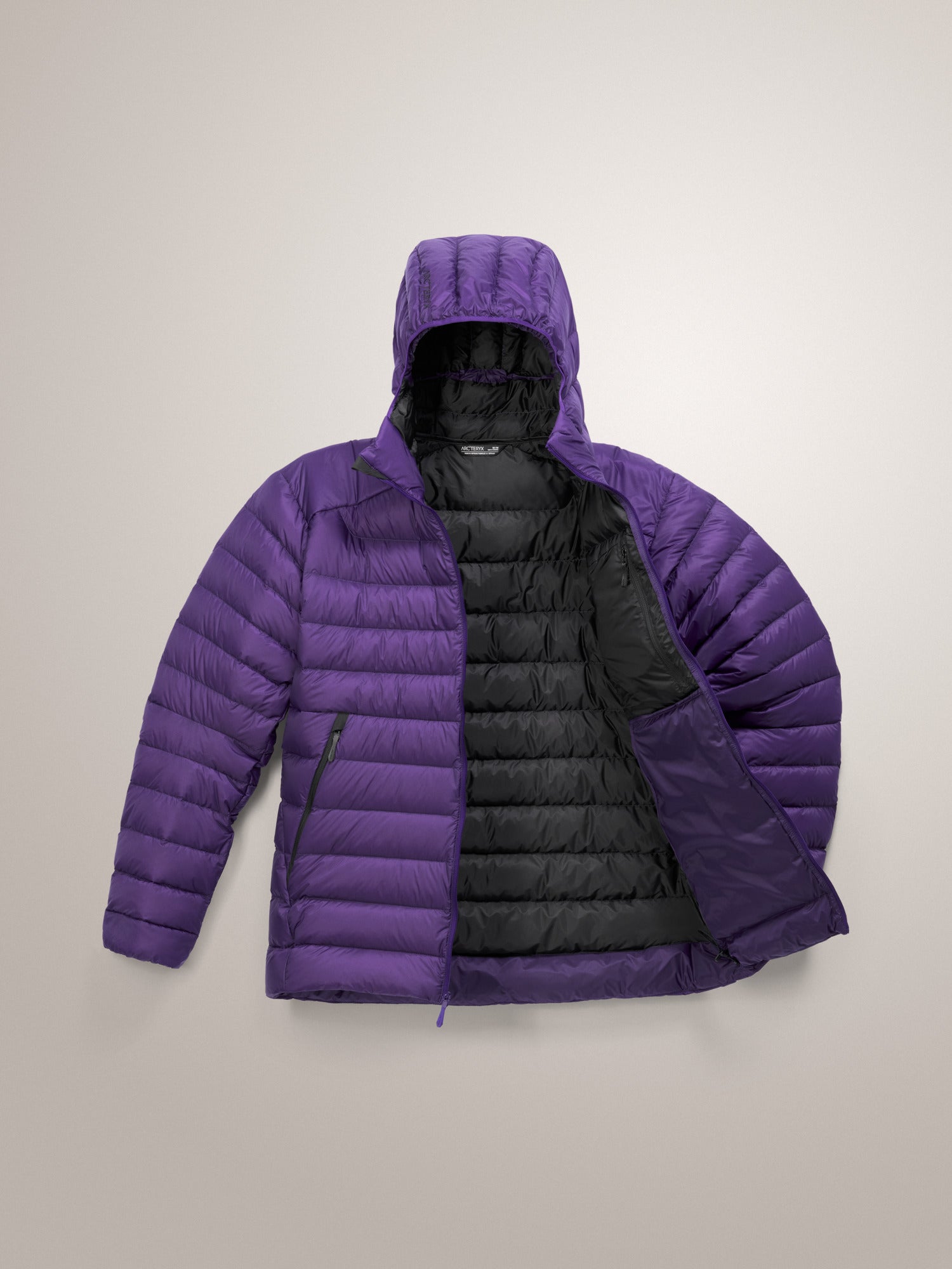 Cerium Hoody Men's