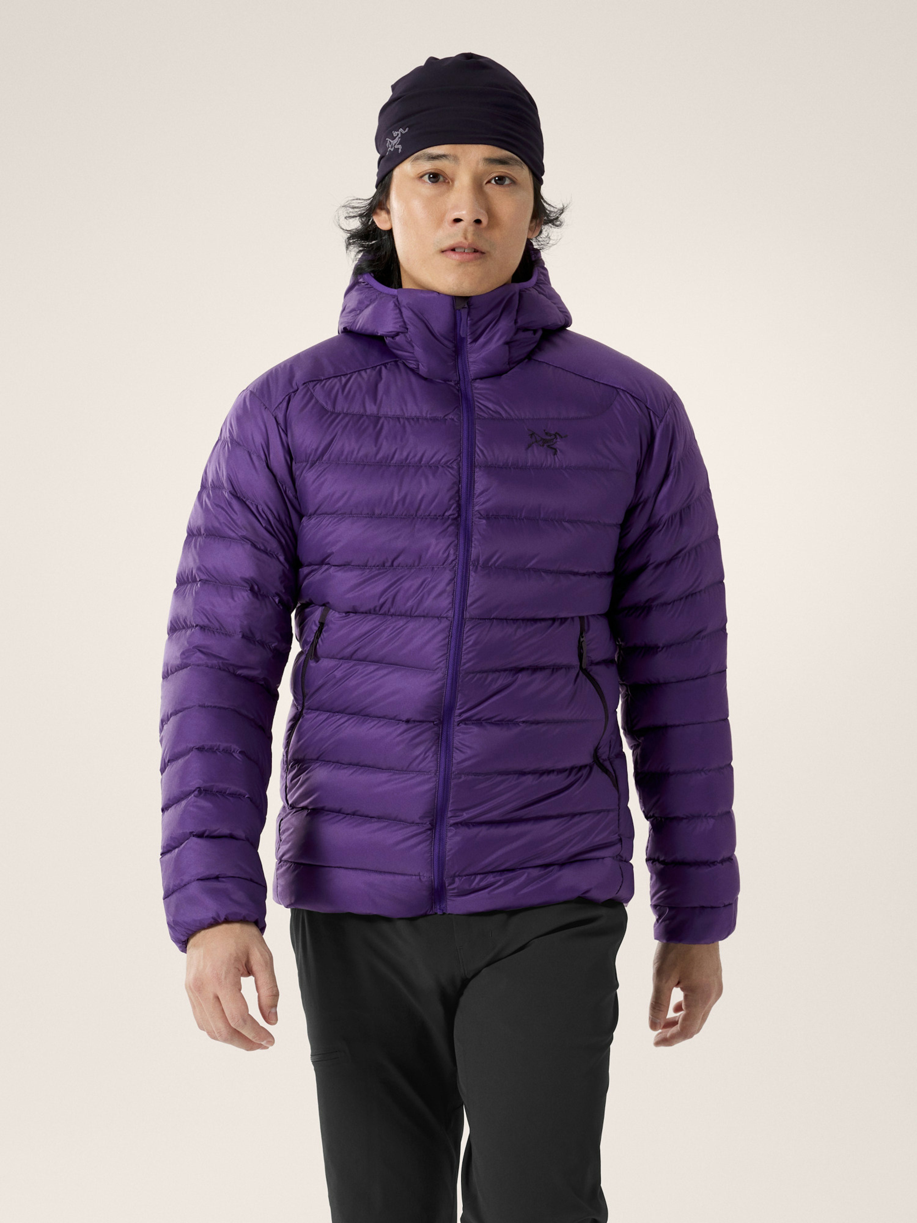 Cerium Hoody Men's