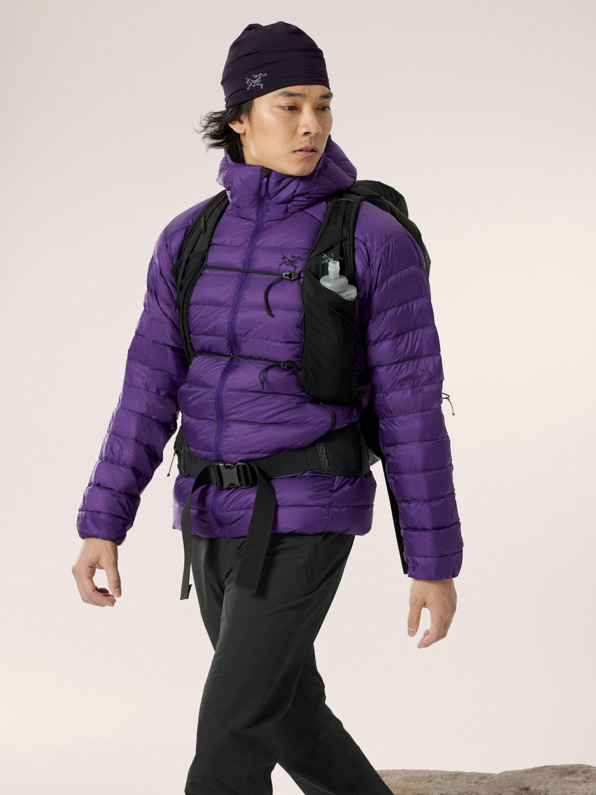 Cerium Hoody Men's