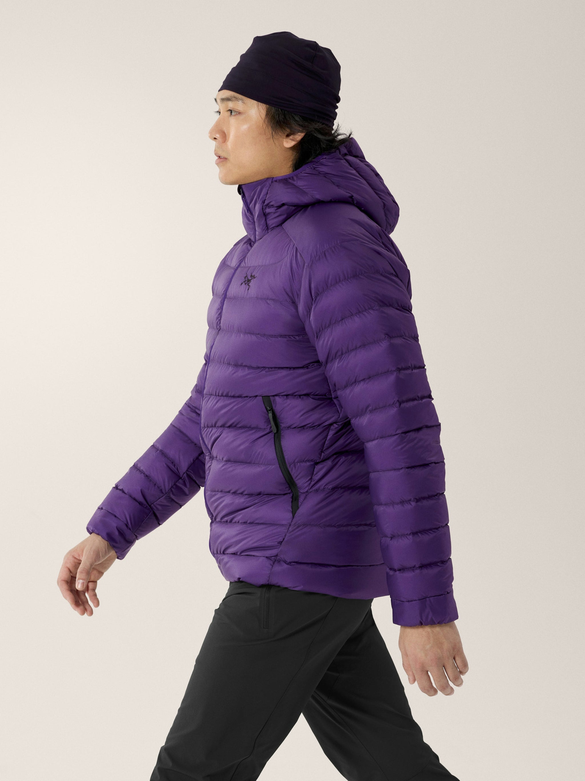 Cerium Hoody Men's
