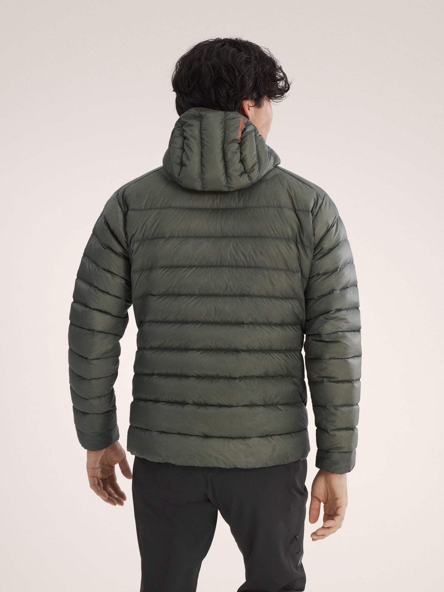 Cerium Hoody Men's