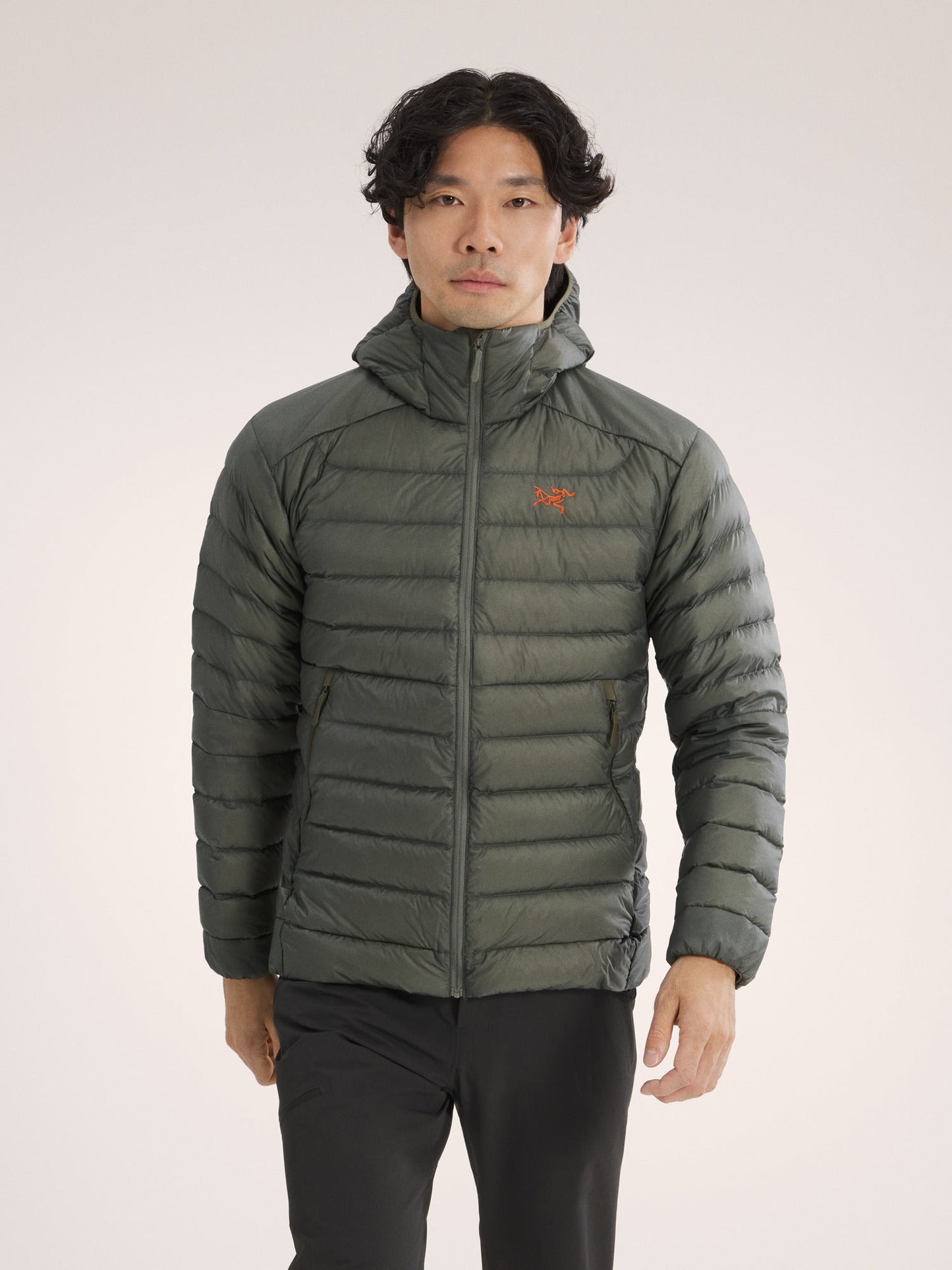 Cerium Hoody Men's