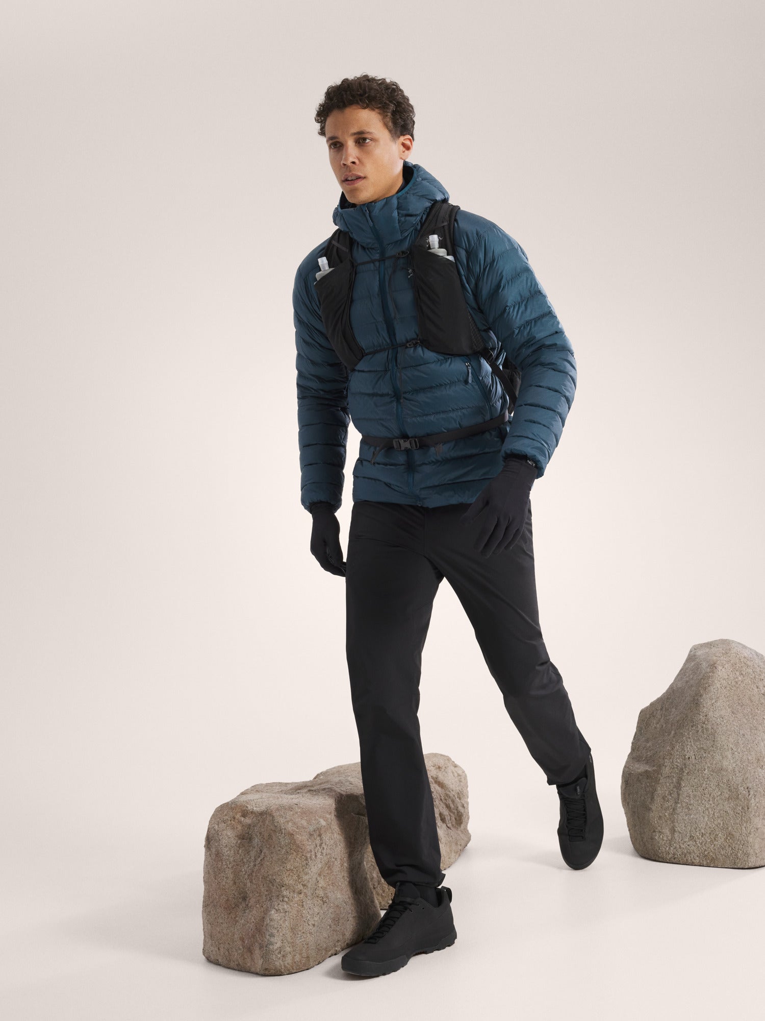 Cerium Hoody Men's
