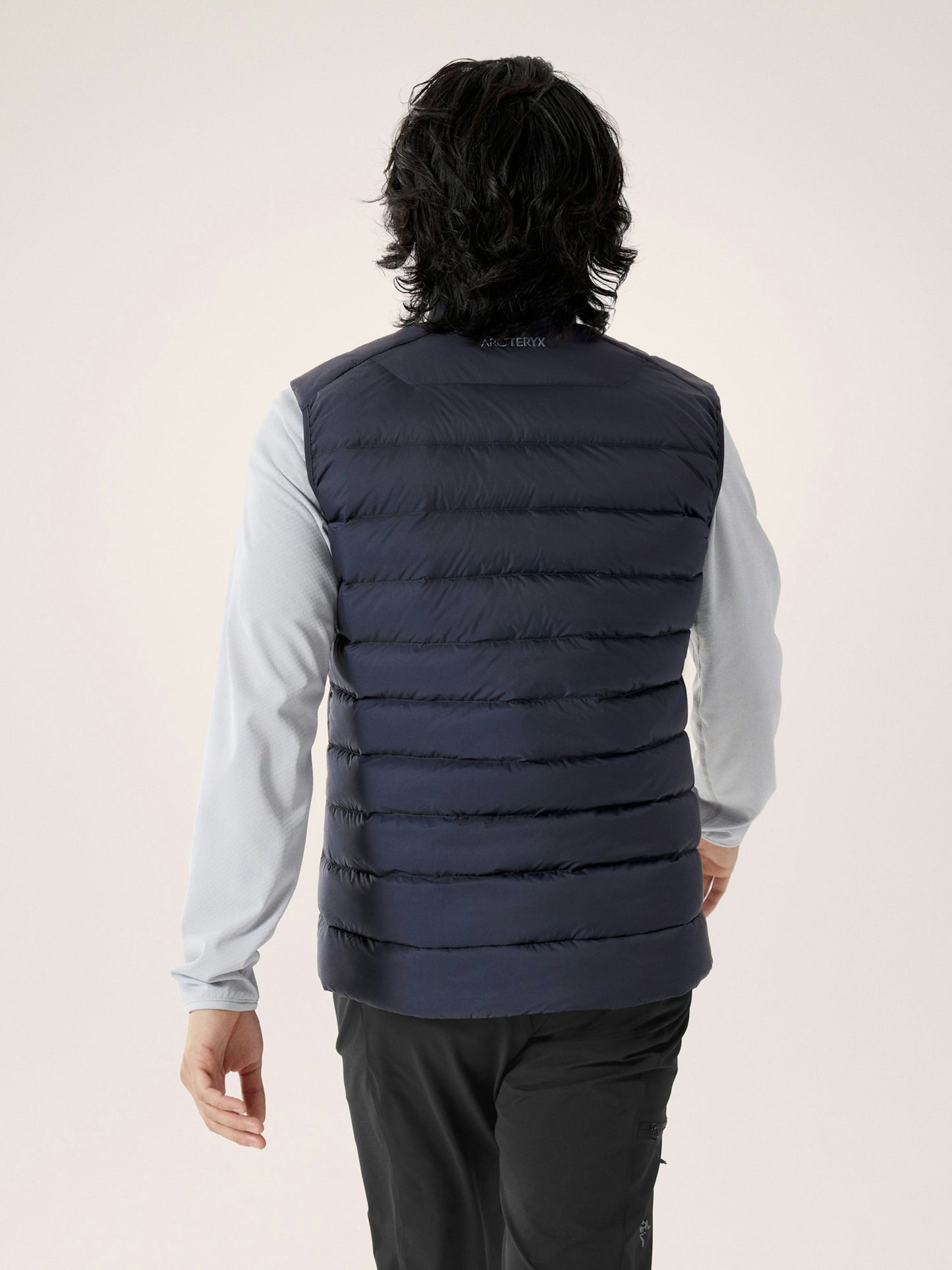 Cerium Vest Men's