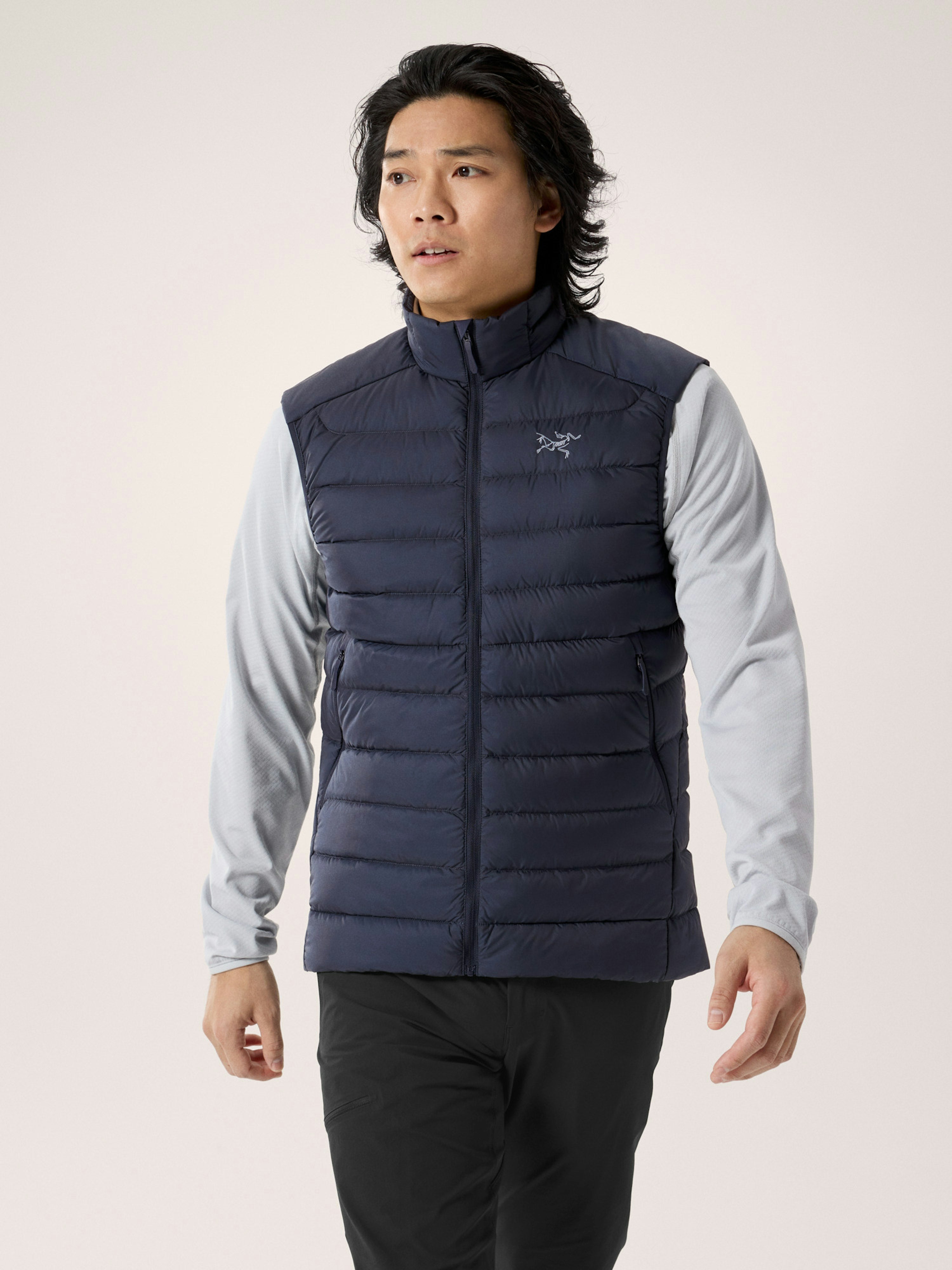 Cerium Vest Men's