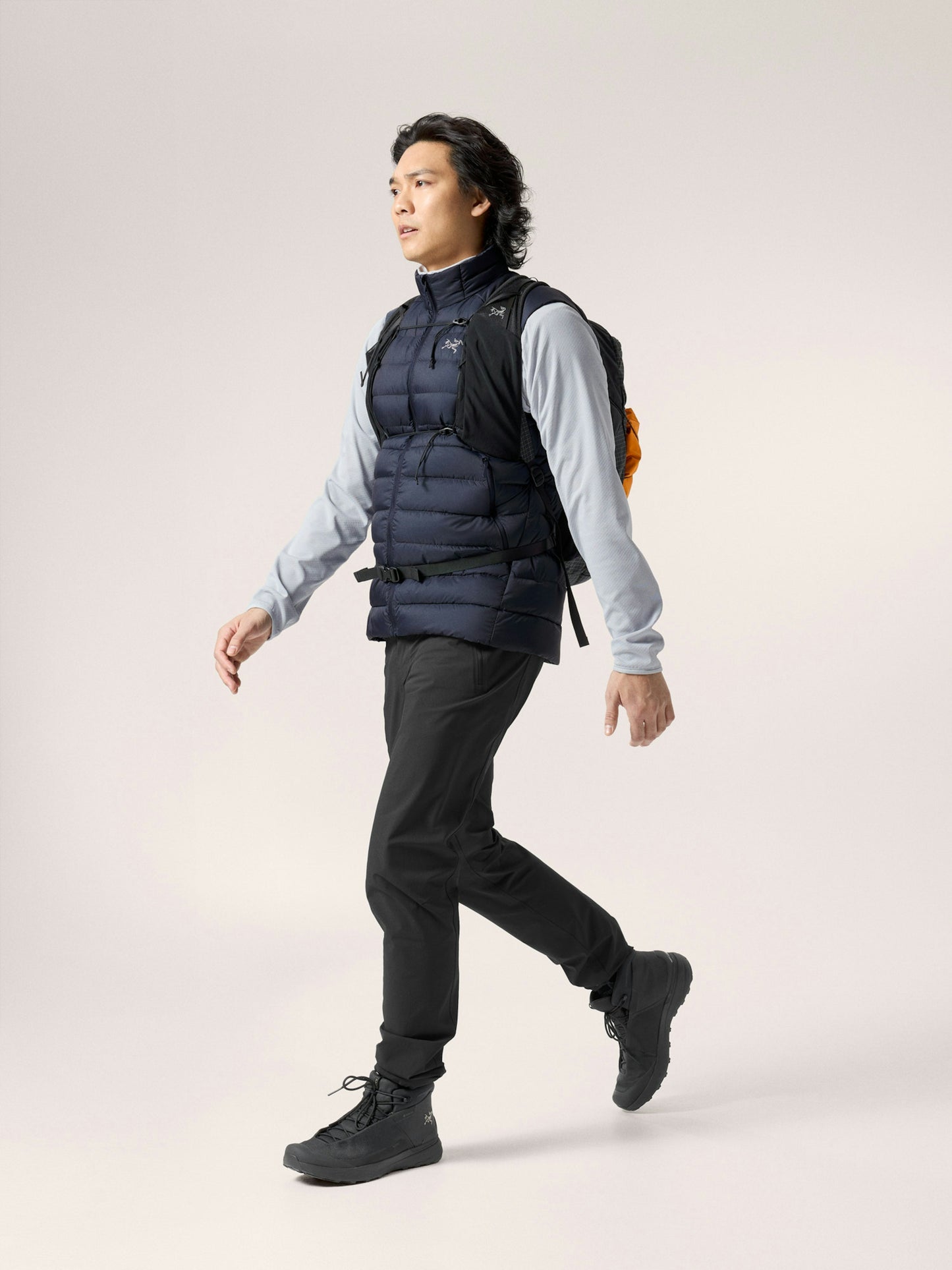 Cerium Vest Men's