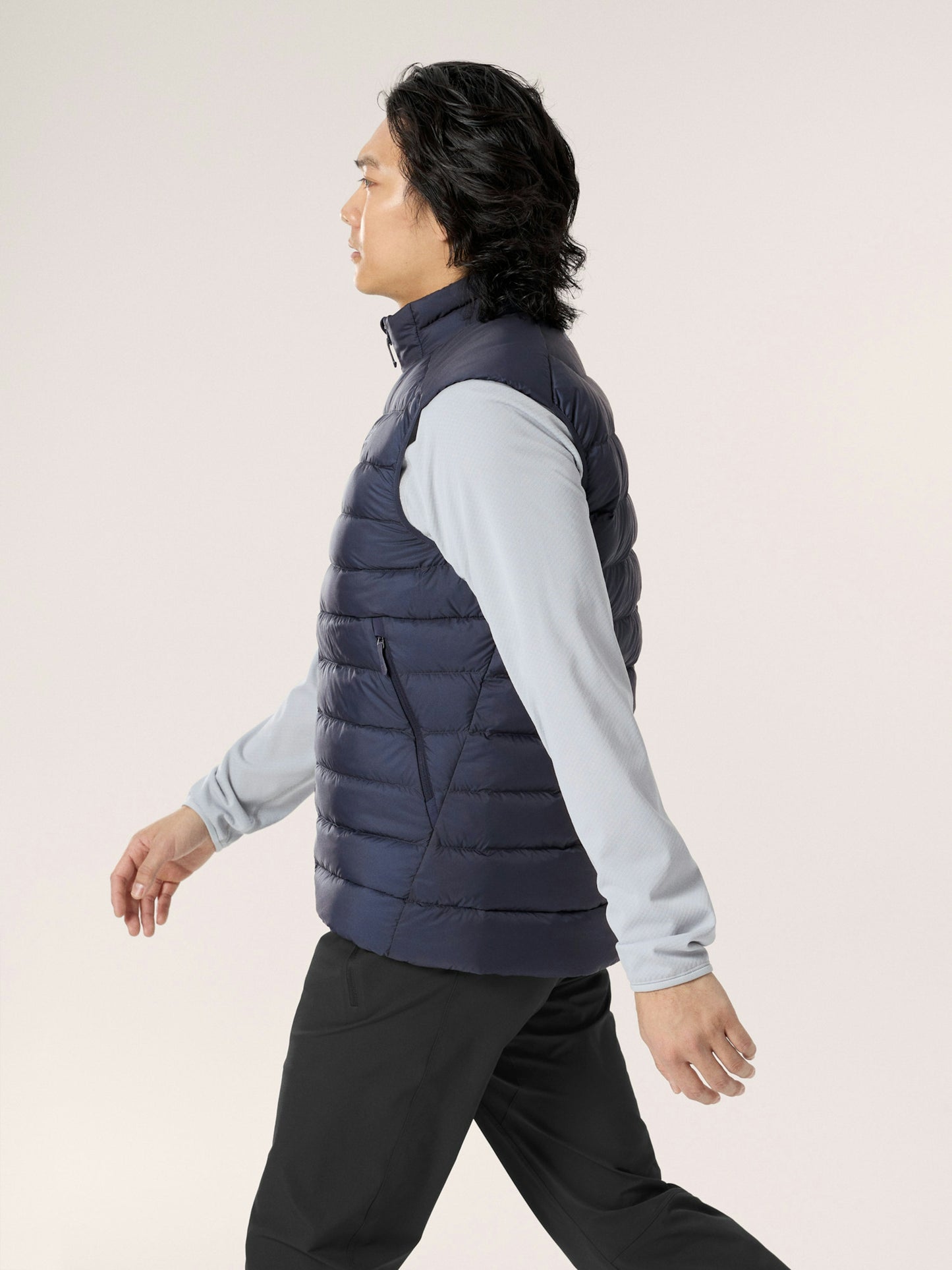 Cerium Vest Men's