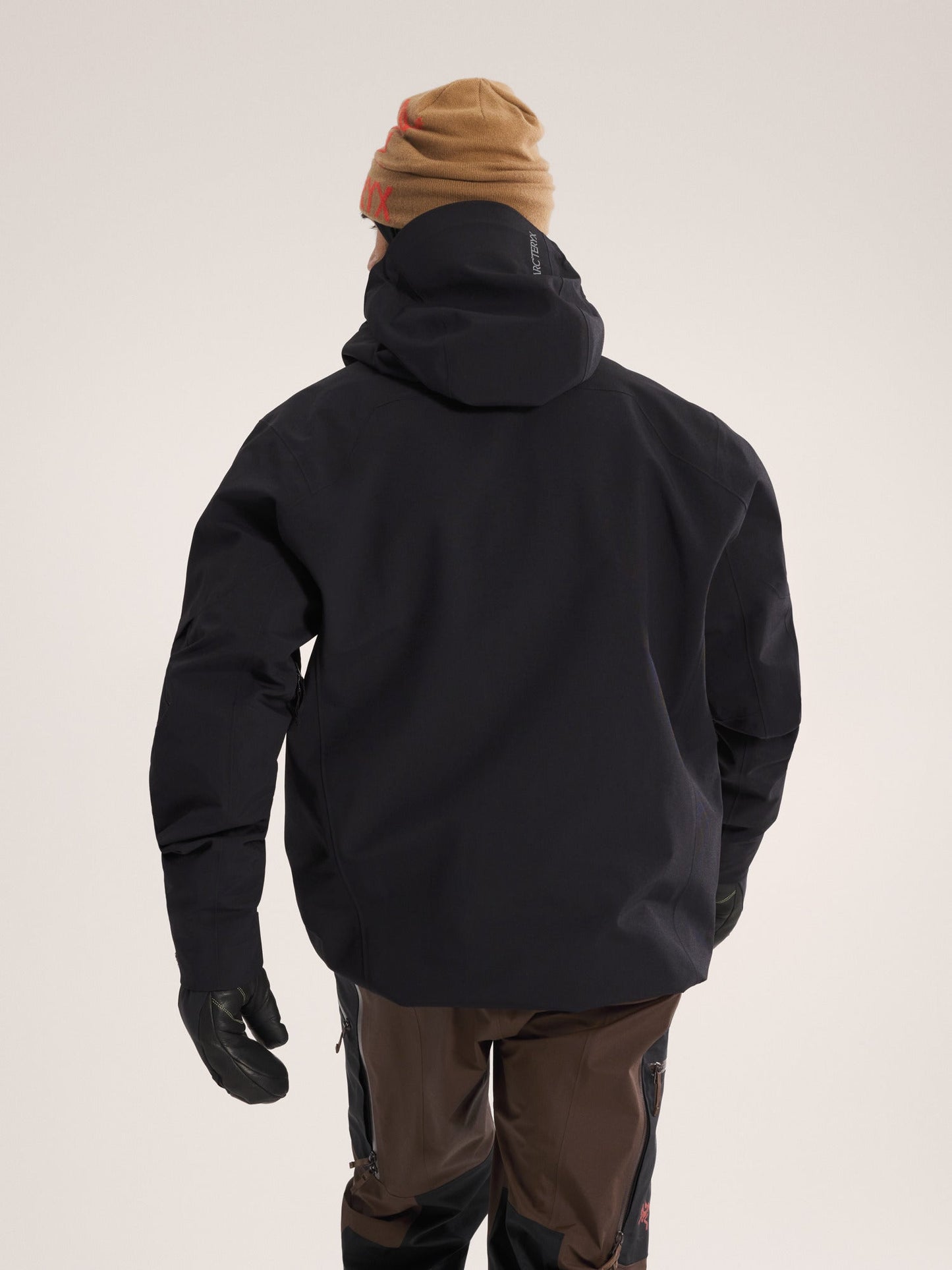 Sabre Relaxed Anorak Men's