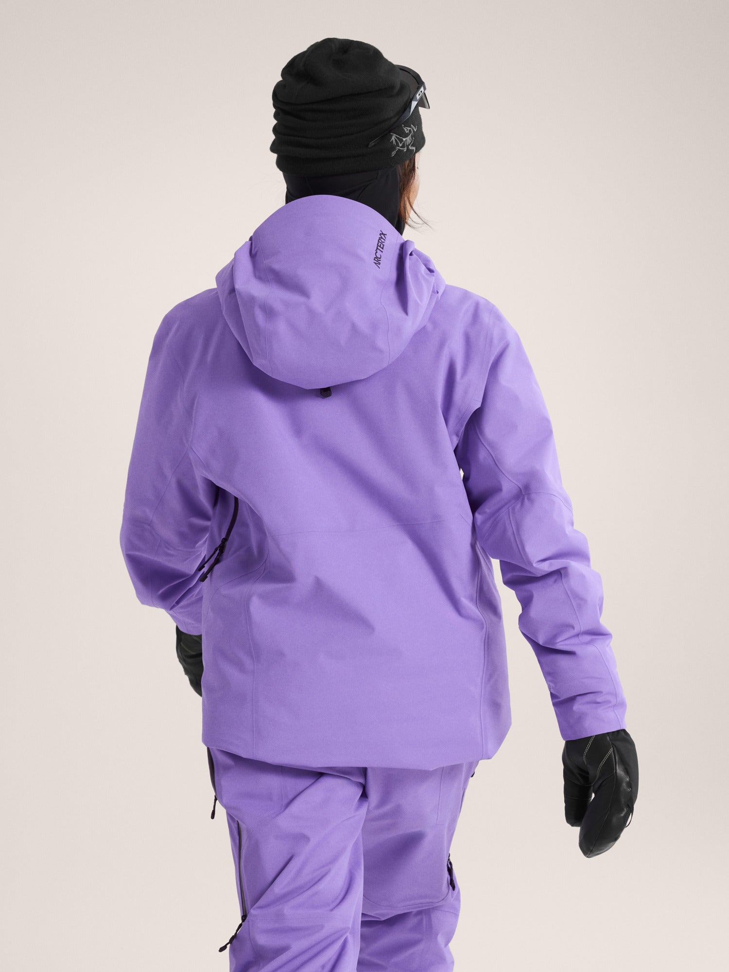 Sentinel Insulated Jacket Women's