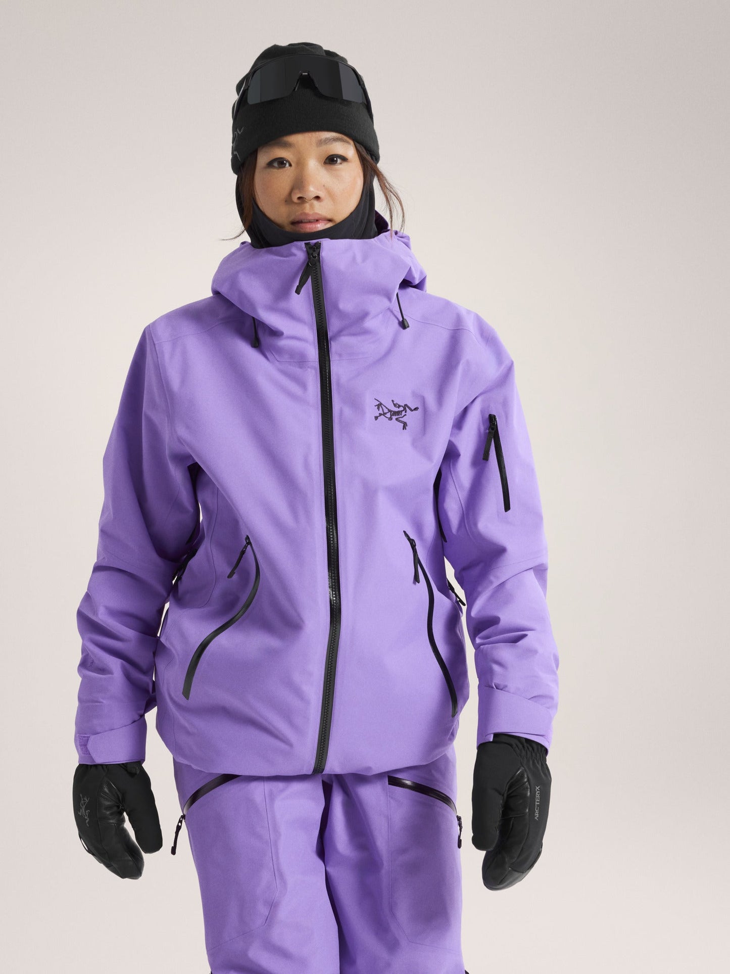 Sentinel Insulated Jacket Women's