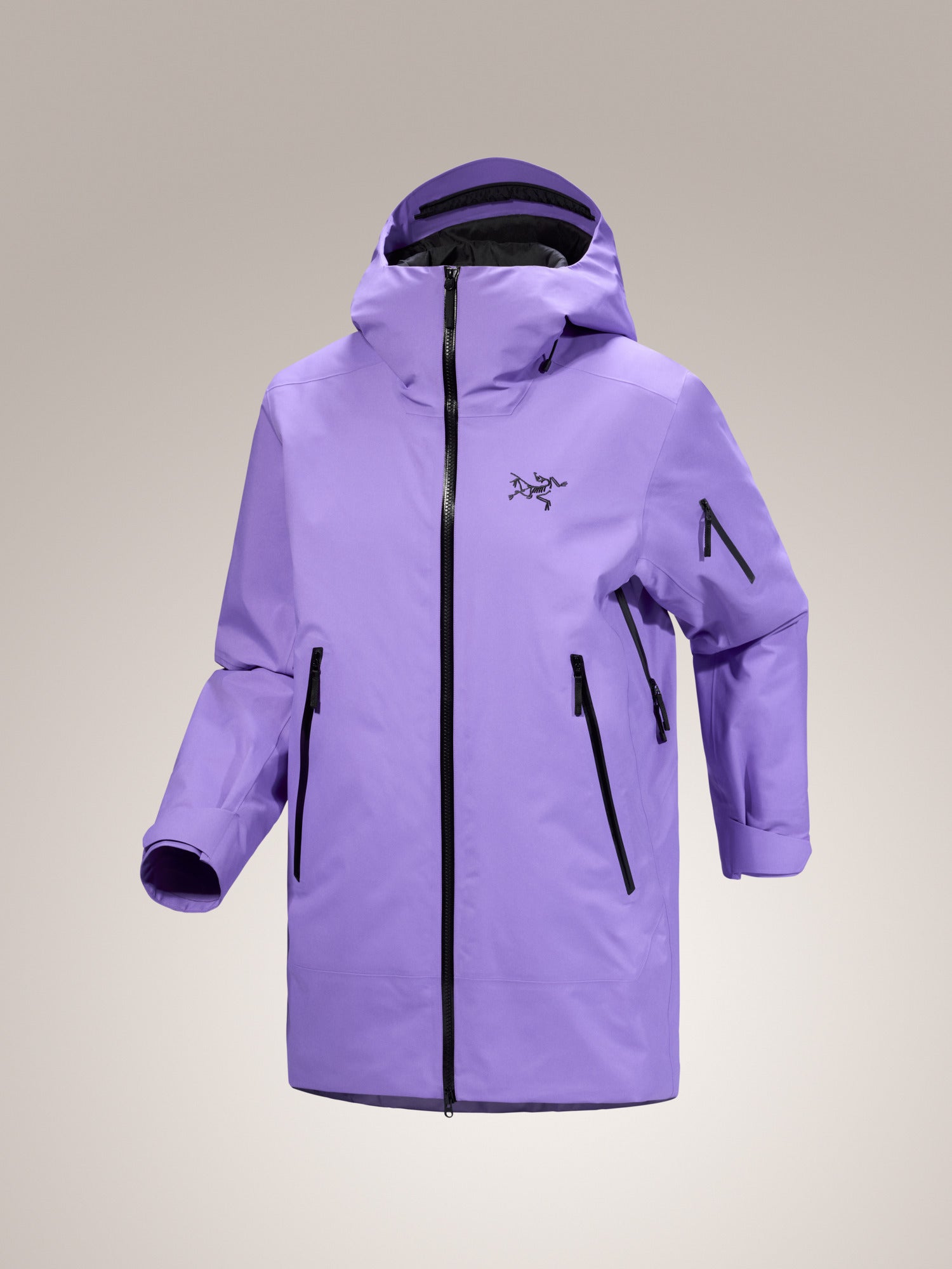 Sentinel Insulated Jacket Women's