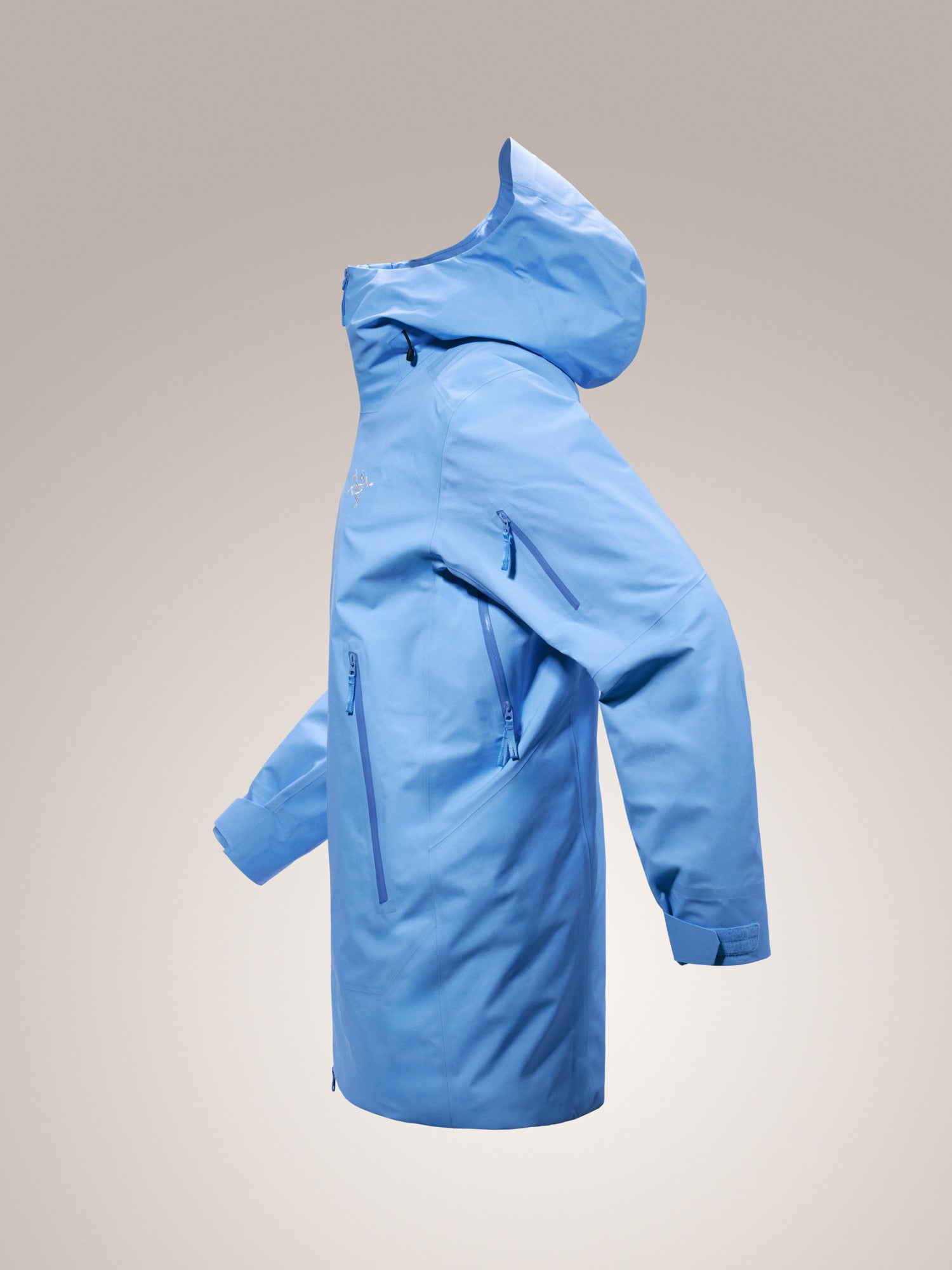 Sentinel Insulated Jacket Women's