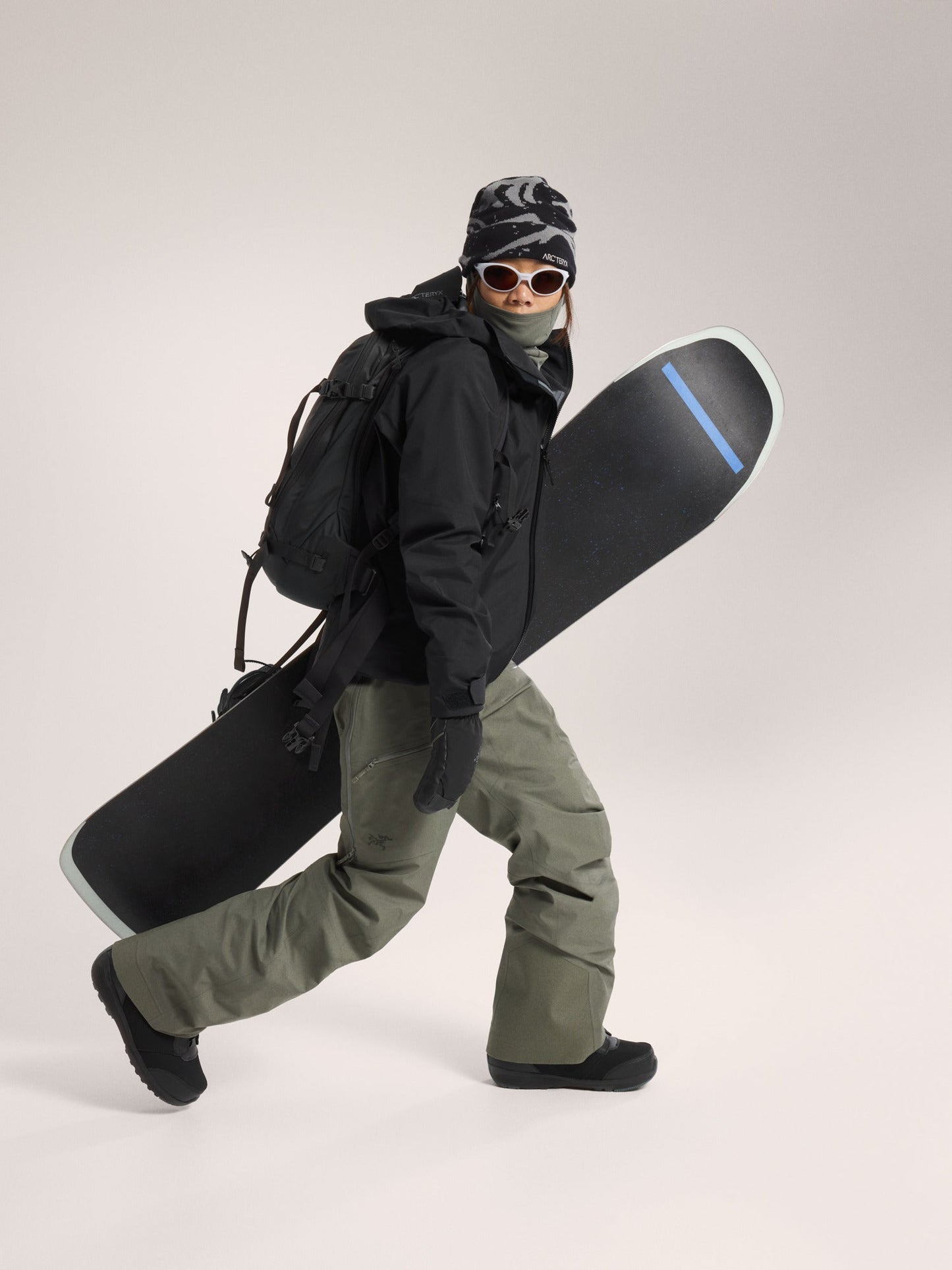 Sentinel Jacket Women's