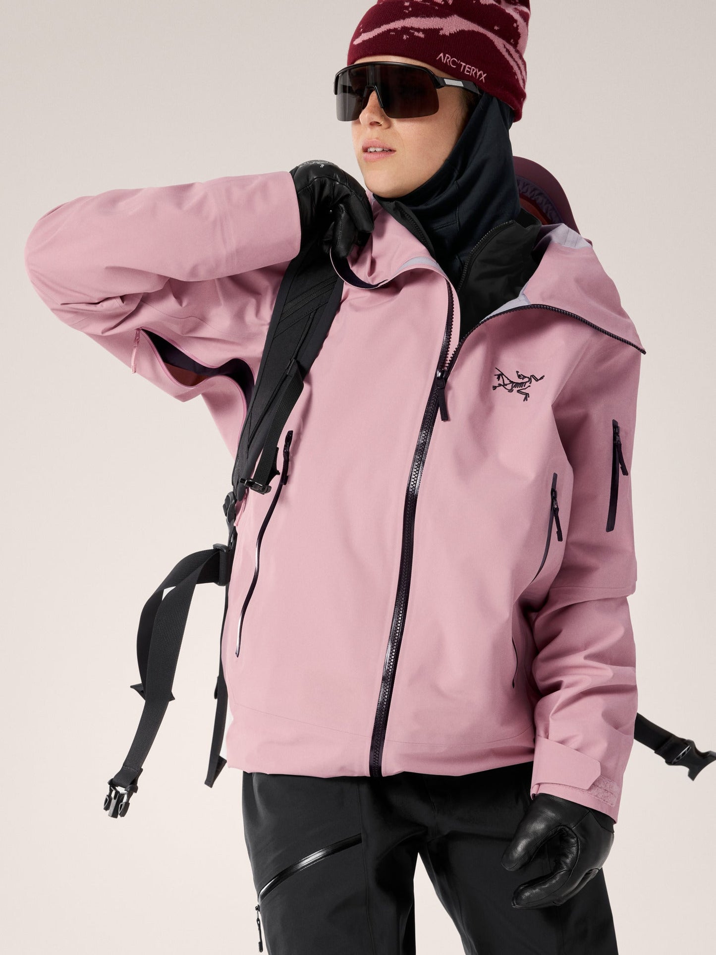 Sentinel Jacket Women's