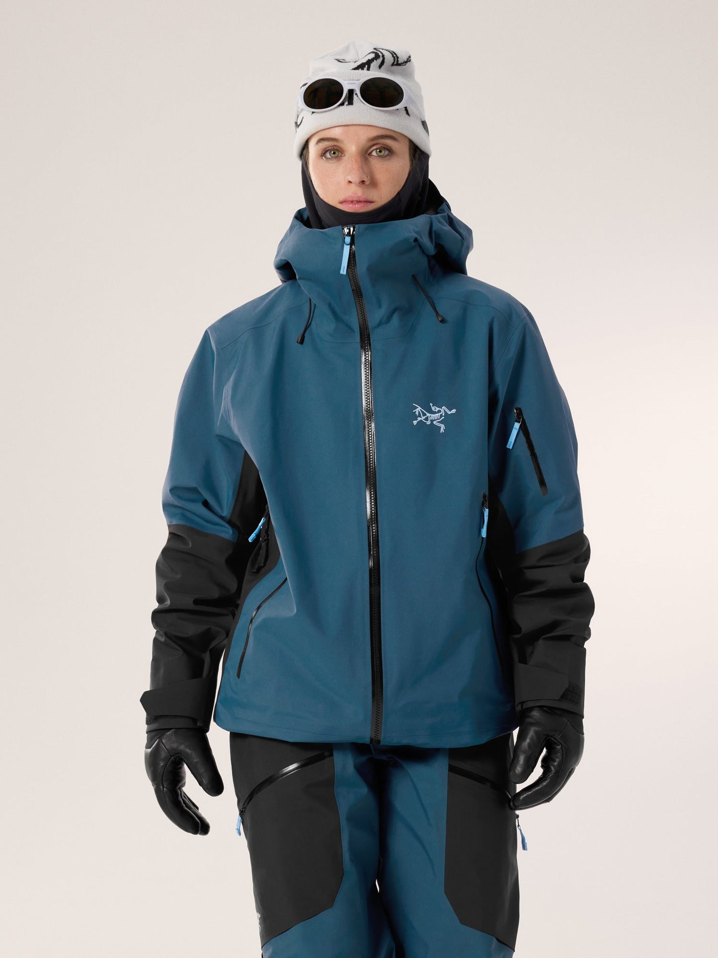Sentinel Jacket Women's