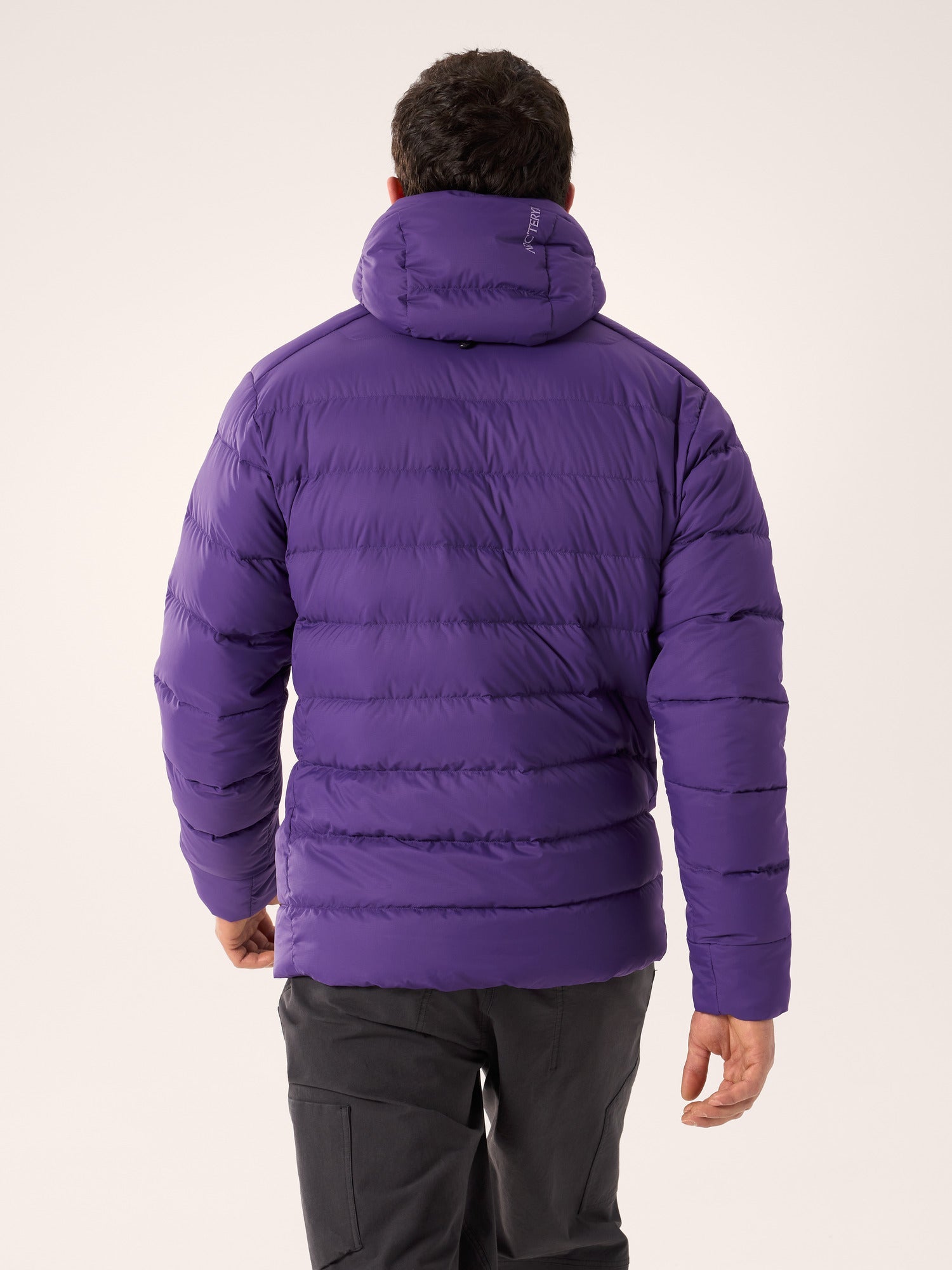 Thorium Hoody Men's
