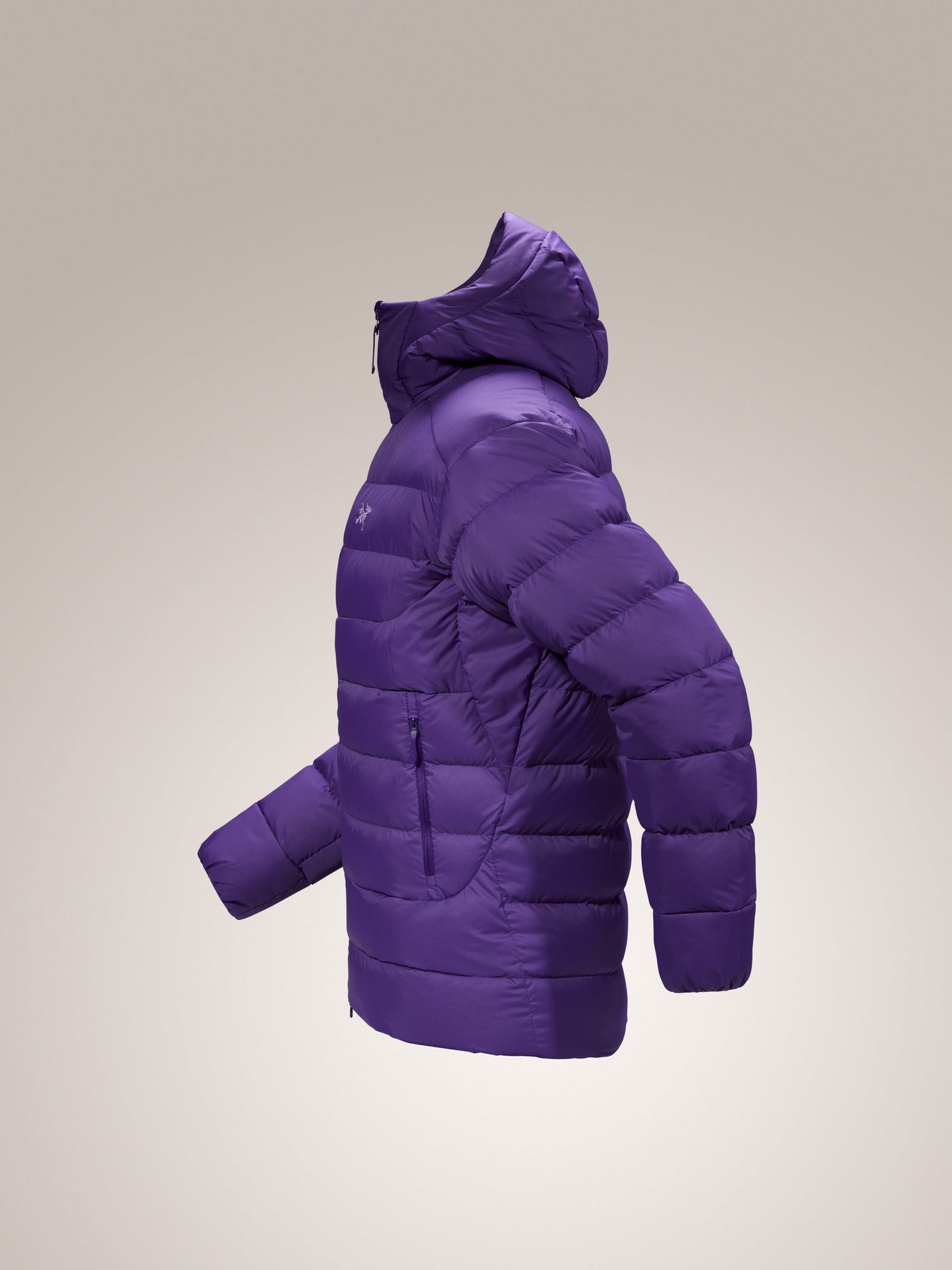 Thorium Hoody Men's