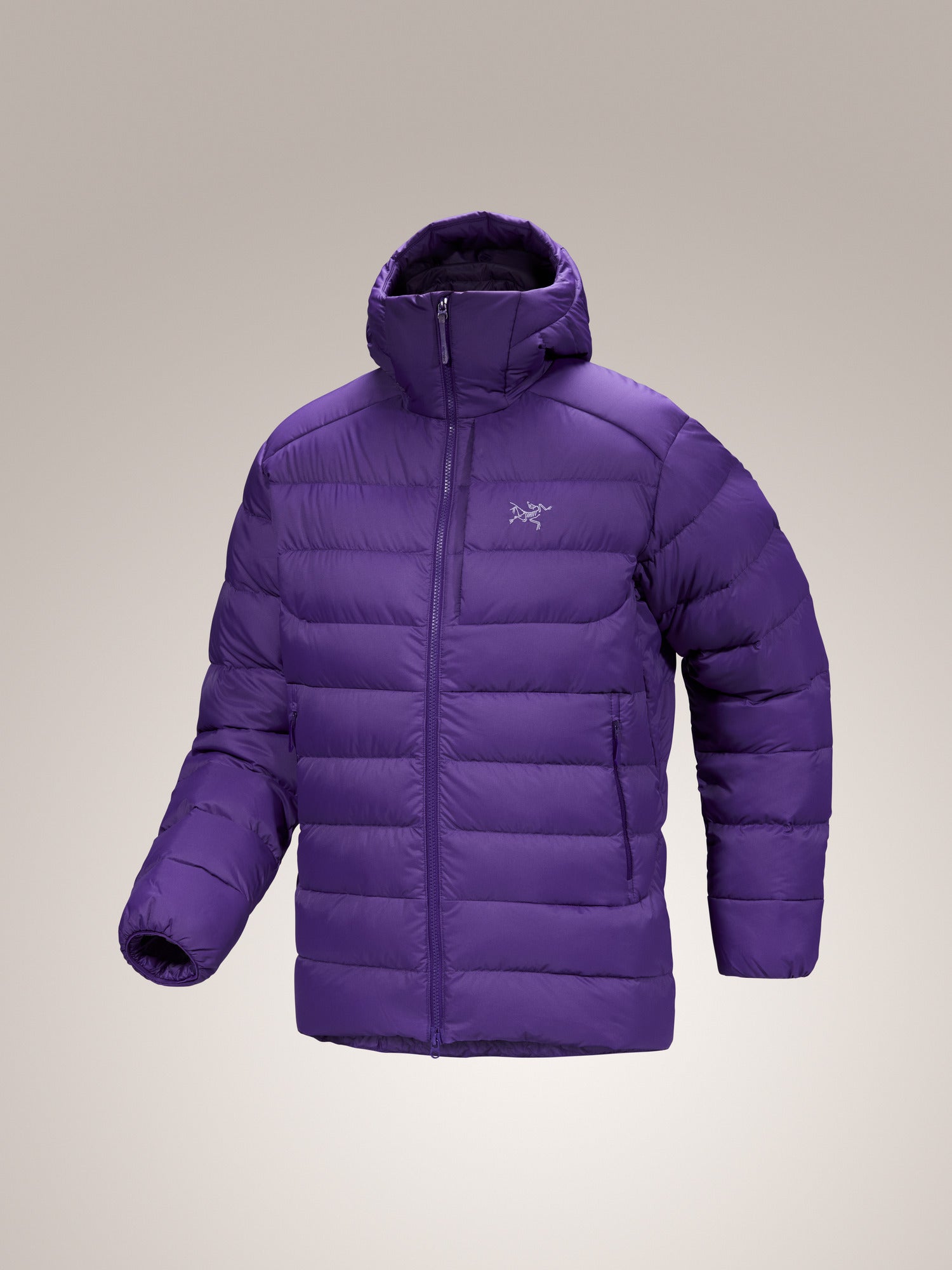 Thorium Hoody Men's