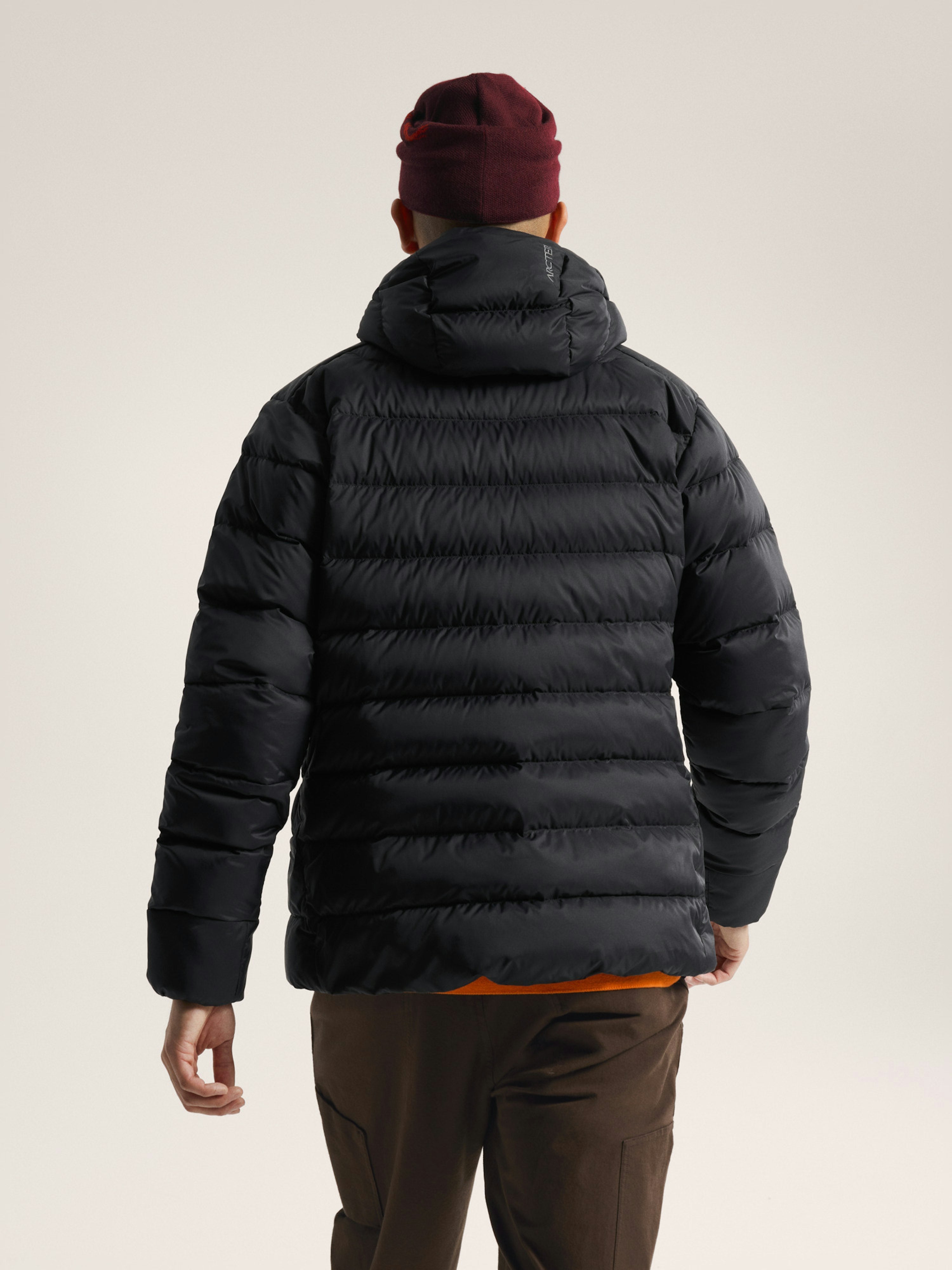 Thorium Hoody Men's