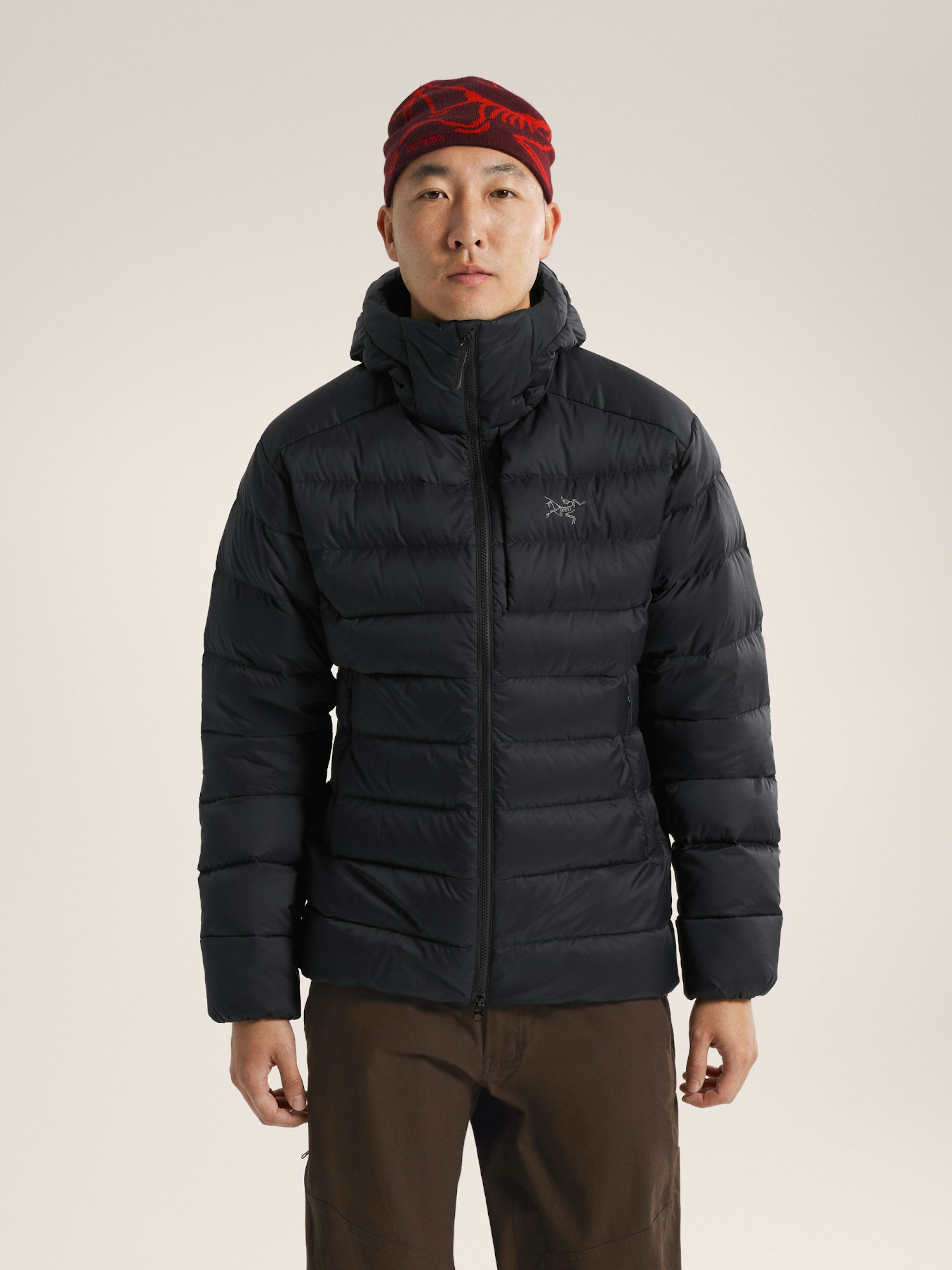Thorium Hoody Men's
