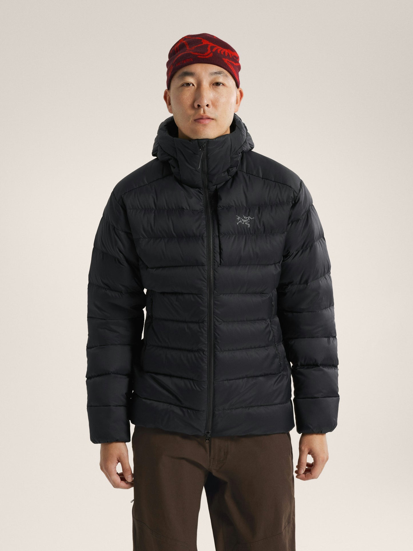 Thorium Hoody Men's