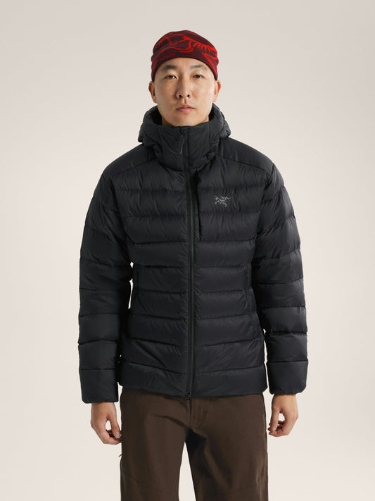 Thorium Hoody Men's