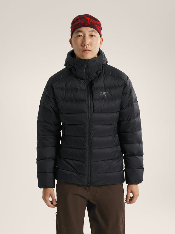 Thorium Hoody Men's