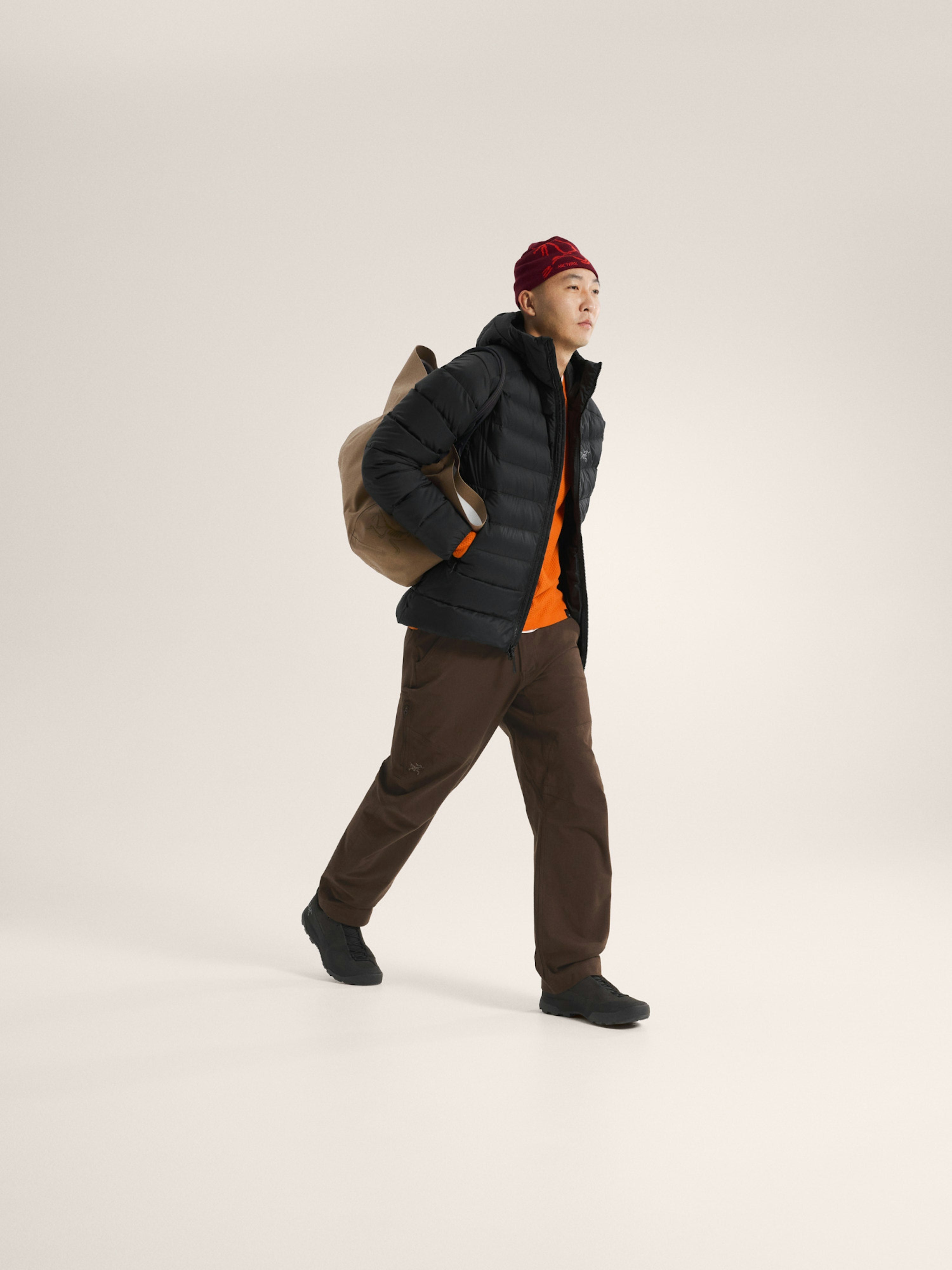 Thorium Hoody Men's
