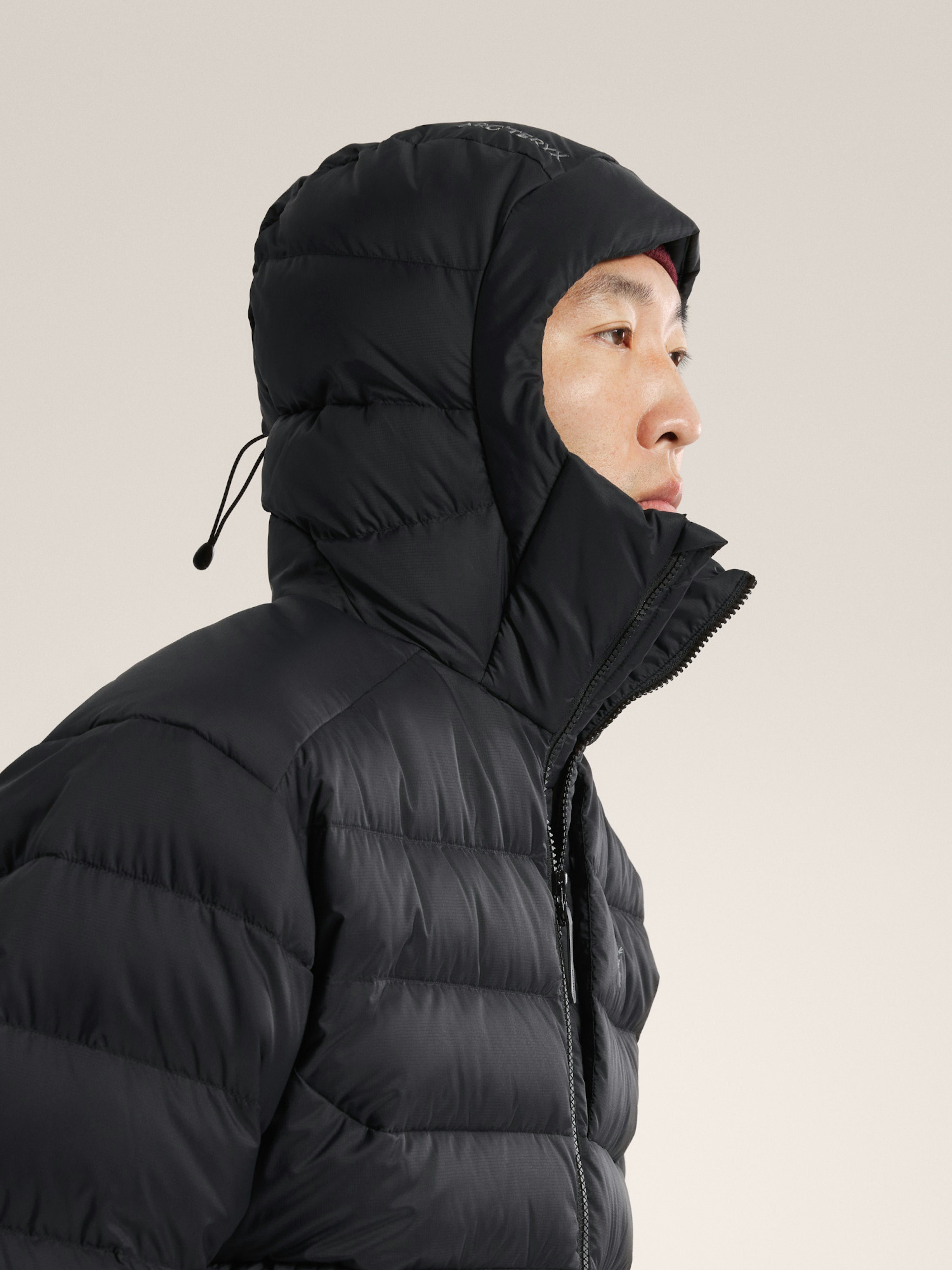 Thorium Hoody Men's