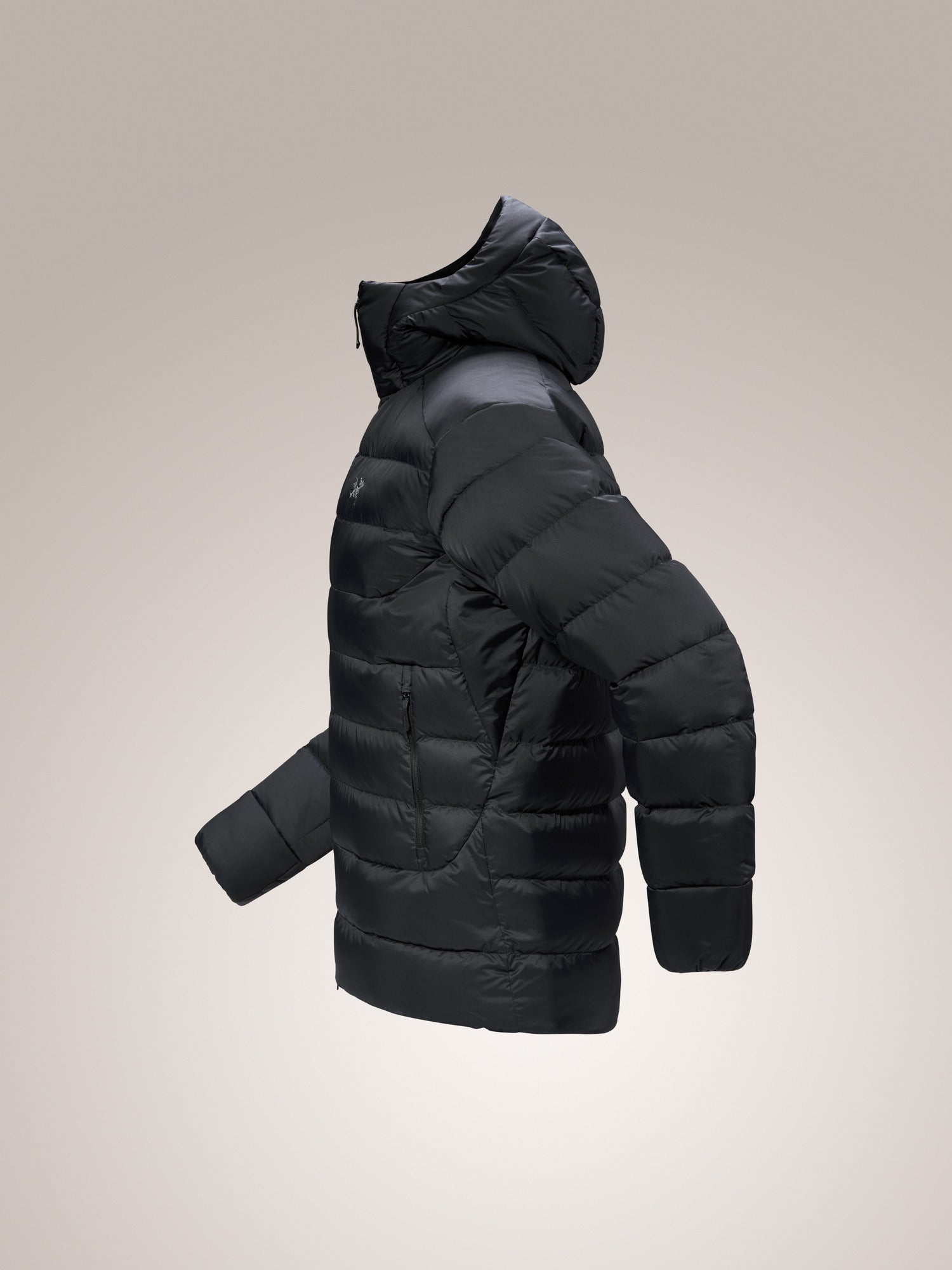 Thorium Hoody Men's