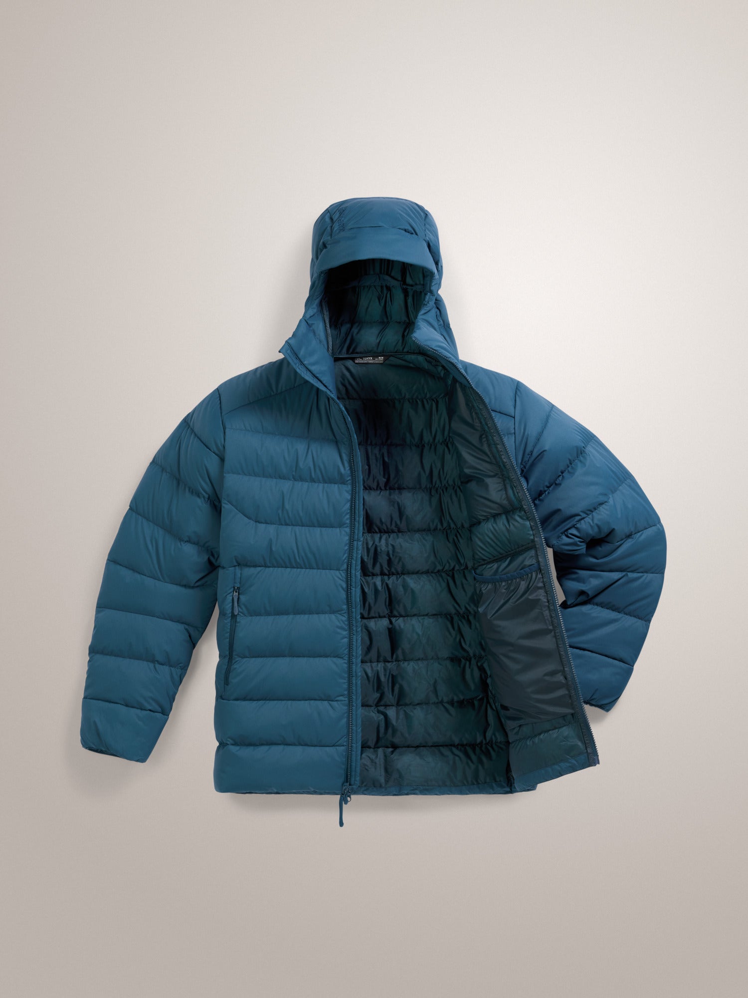 Thorium Hoody Men's