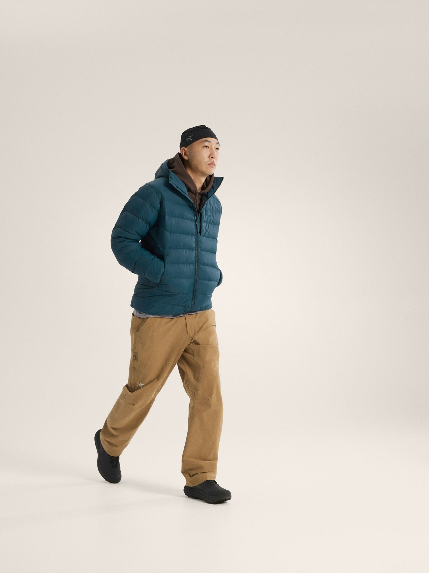 Thorium Hoody Men's