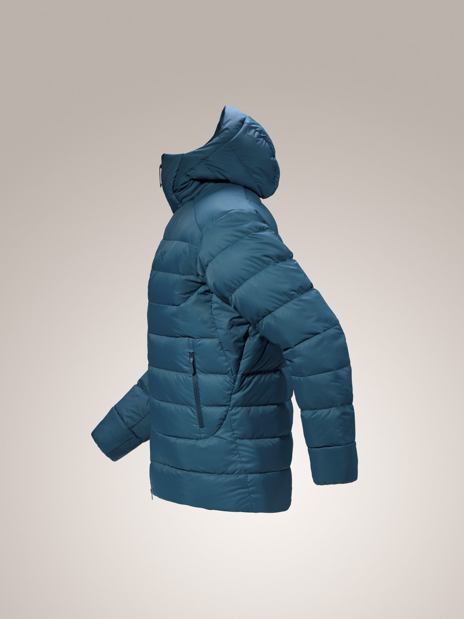 Thorium Hoody Men's