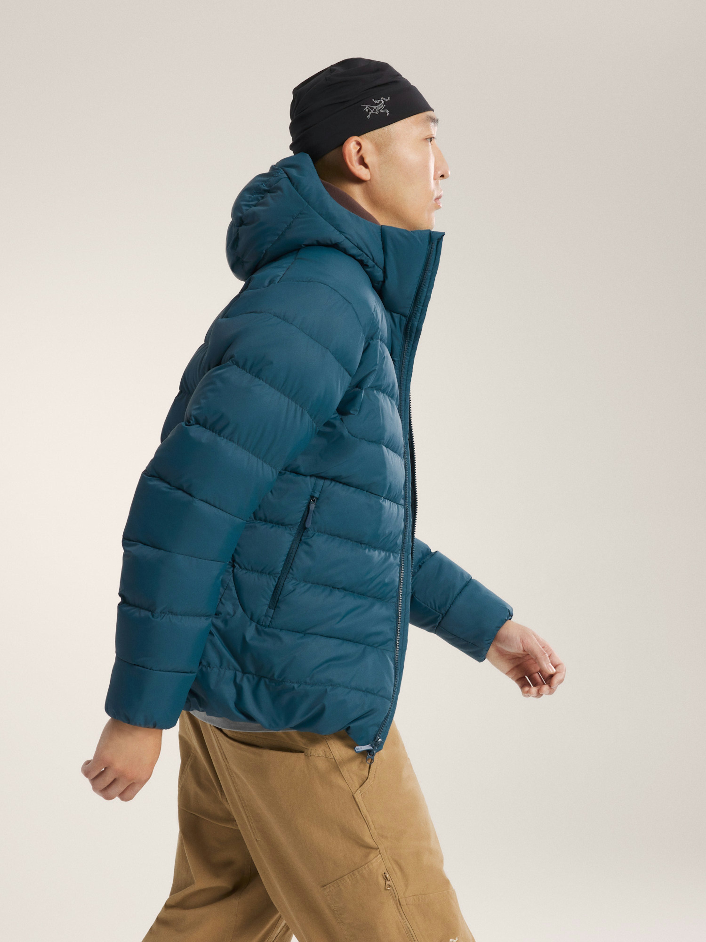 Thorium Hoody Men's