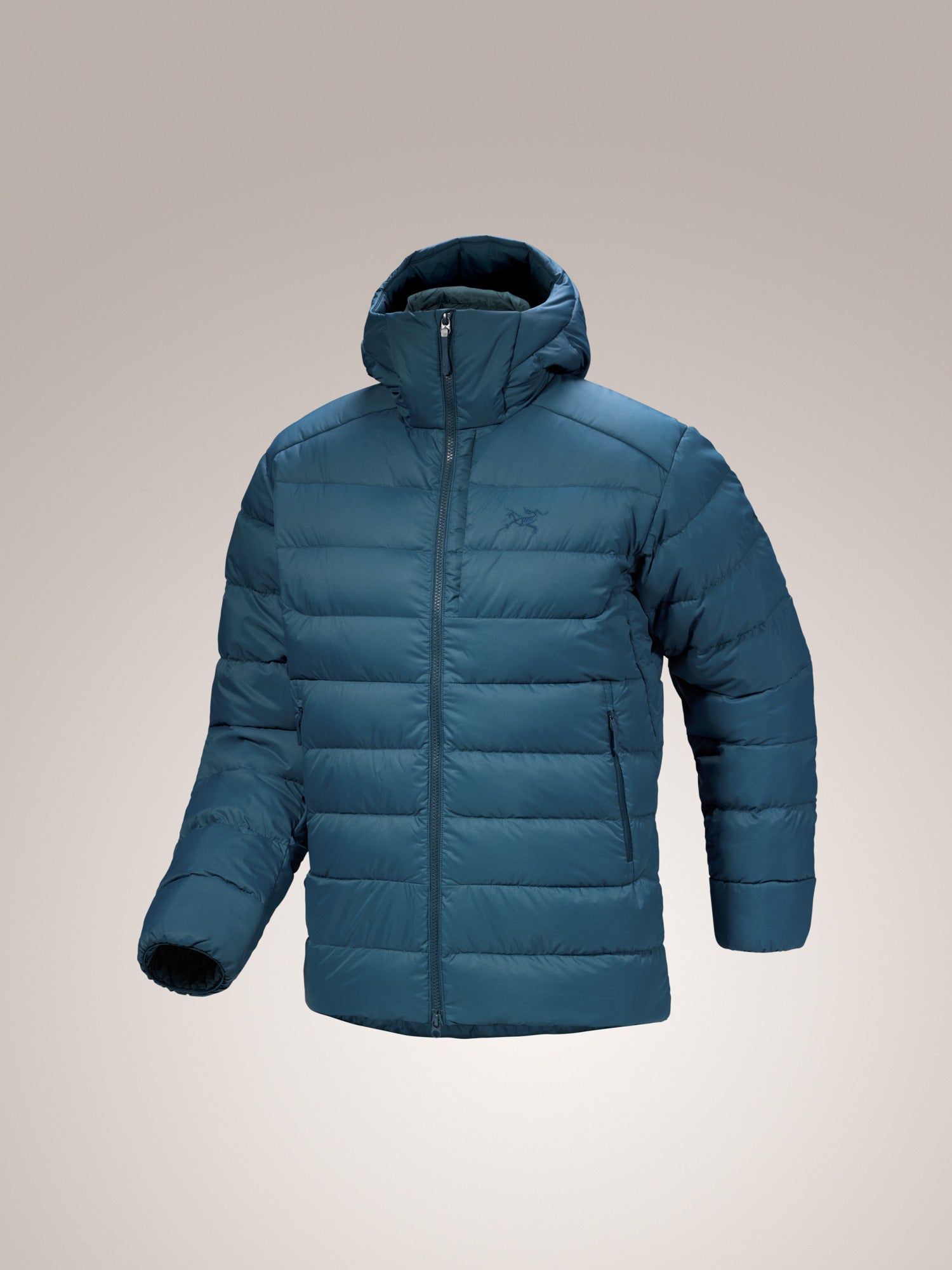 Thorium Hoody Men's