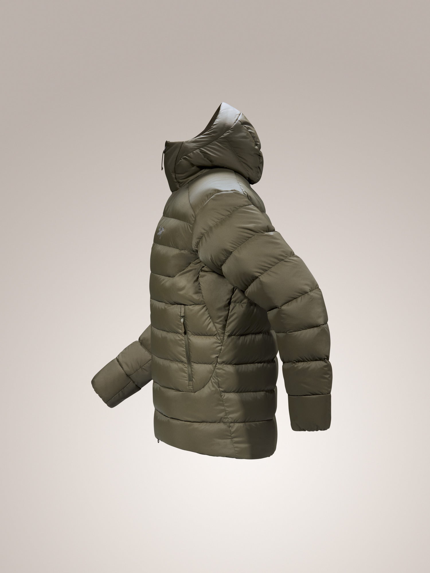 Thorium Hoody Men's