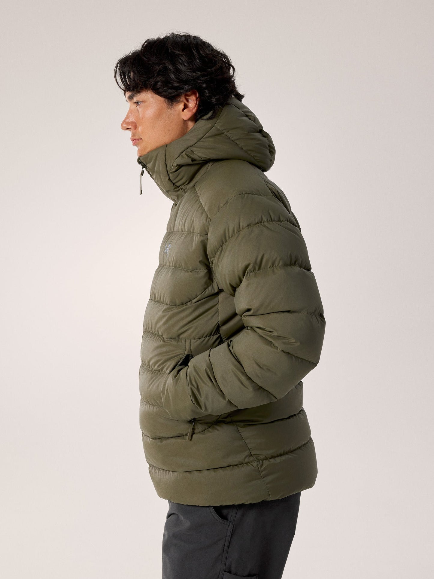 Thorium Hoody Men's
