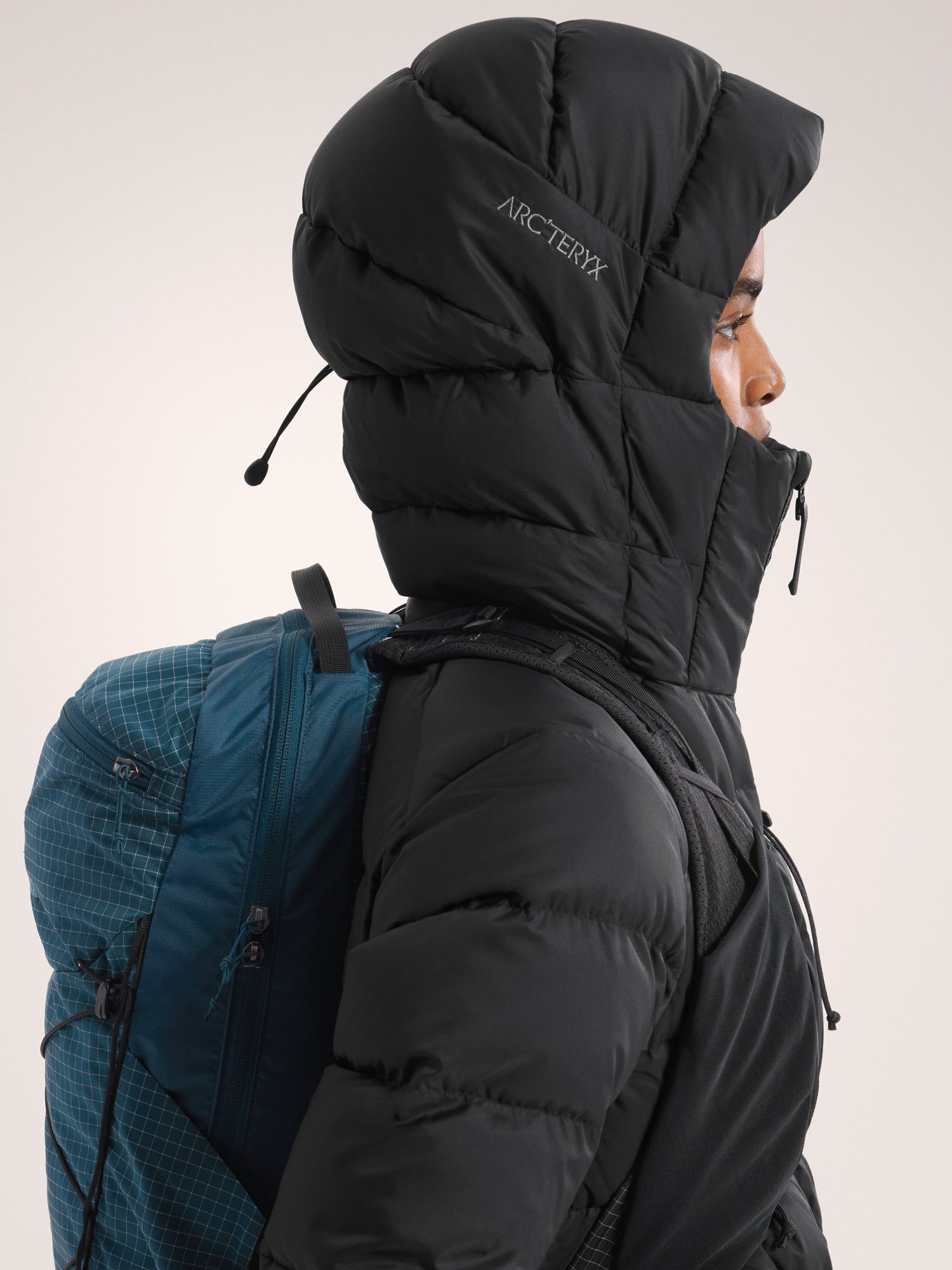 Thorium Hoody Women's