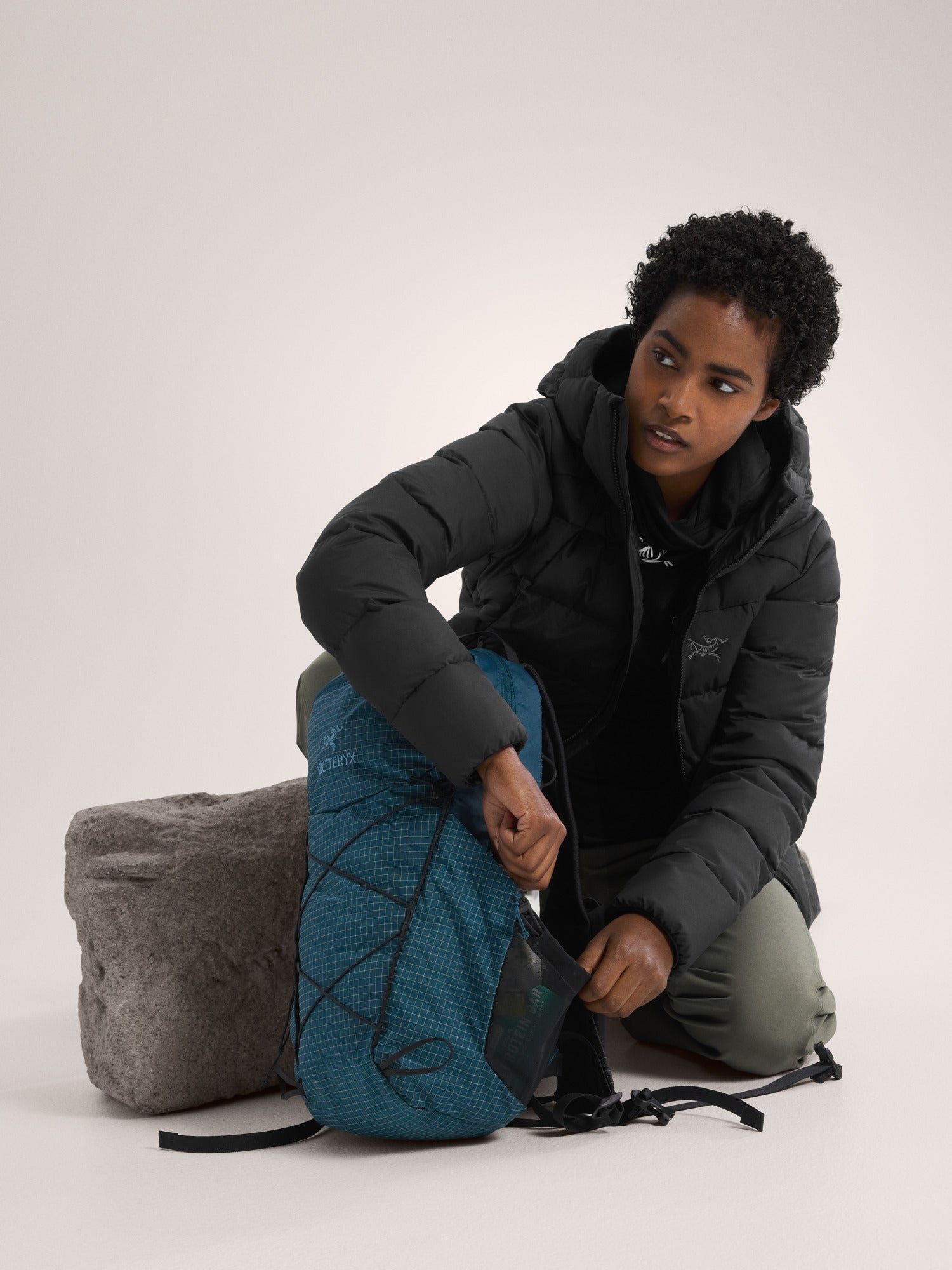 Thorium Hoody Women's